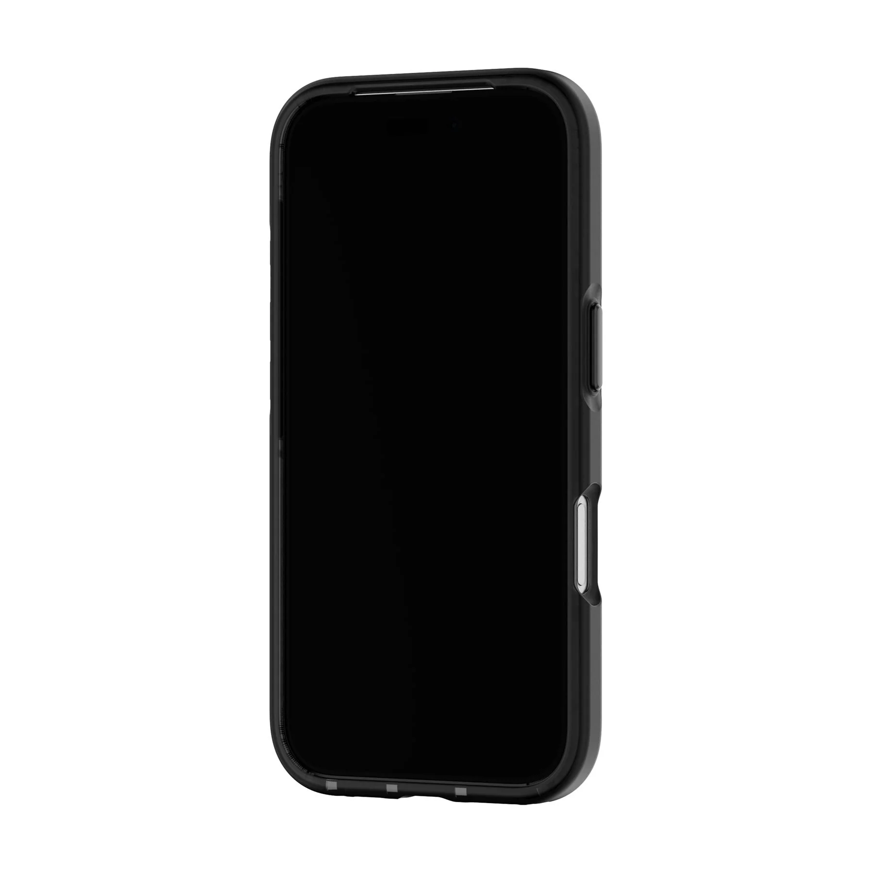 EvoCheck - Apple iPhone 16 Case MagSafe Compatible - Smokey/Black - Image 6
