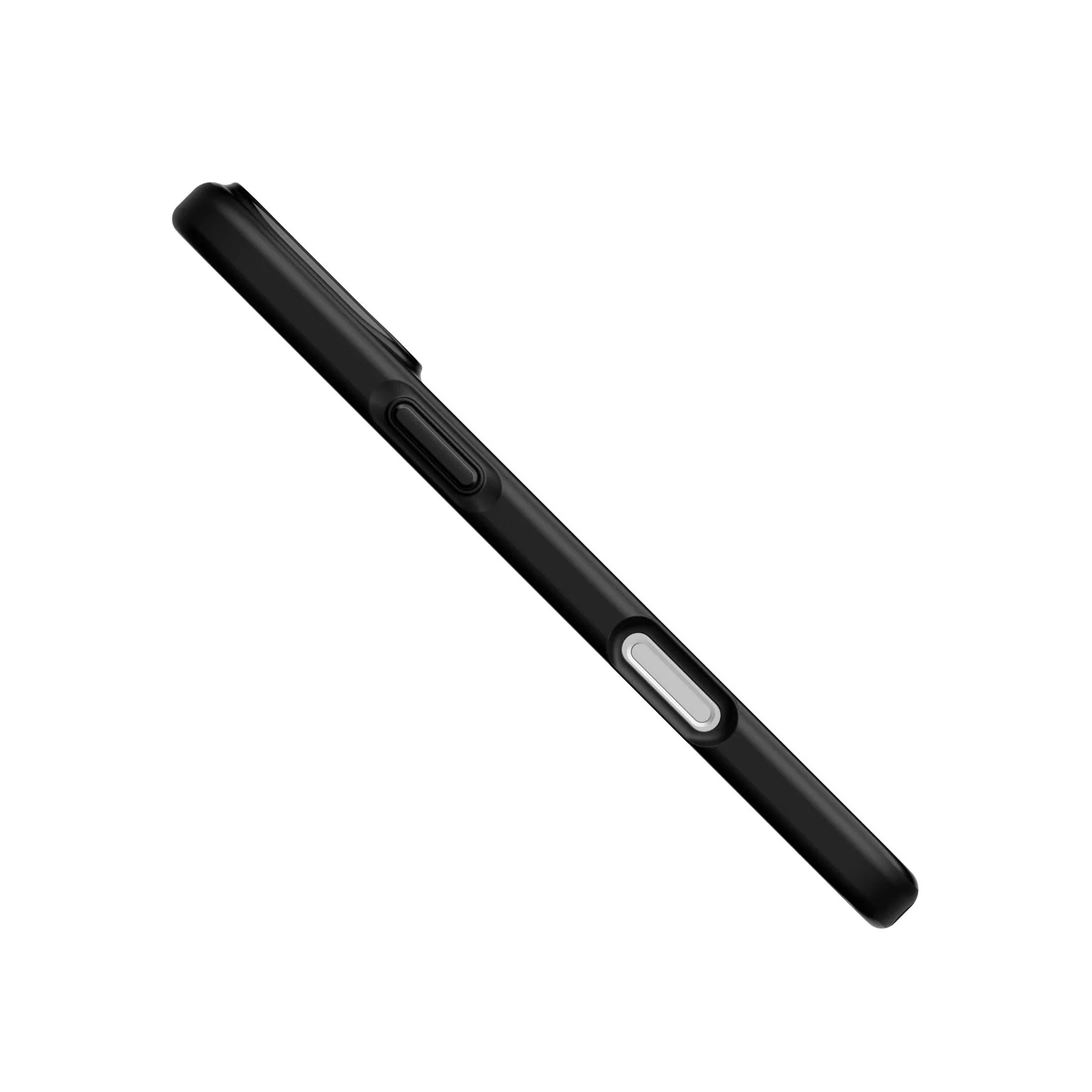 EvoCheck - Apple iPhone 16 Plus Case MagSafe Compatible - Smokey/Black - Image 4