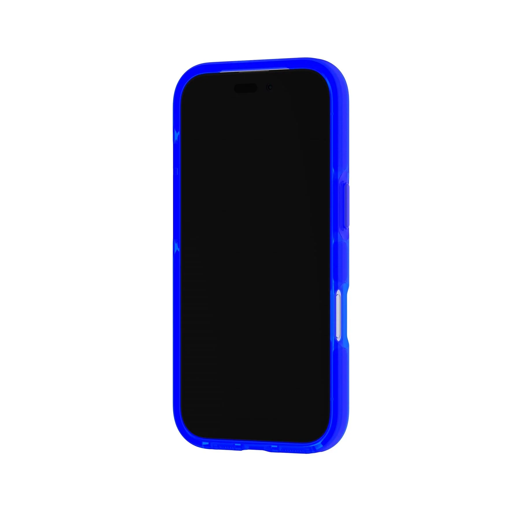 EvoCheck - Apple iPhone 16 Pro Case MagSafe Compatible - Cobalt Blue - Image 6