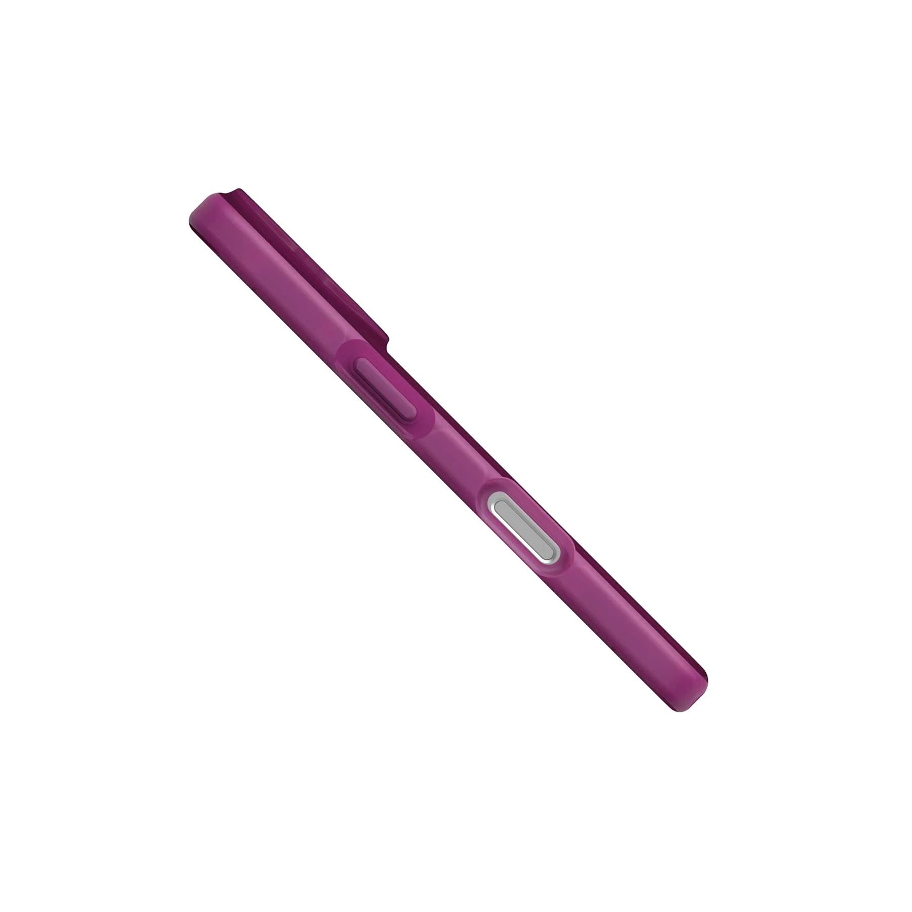 EvoCheck - Apple iPhone 16 Pro Case MagSafe Compatible - Plum - Image 4