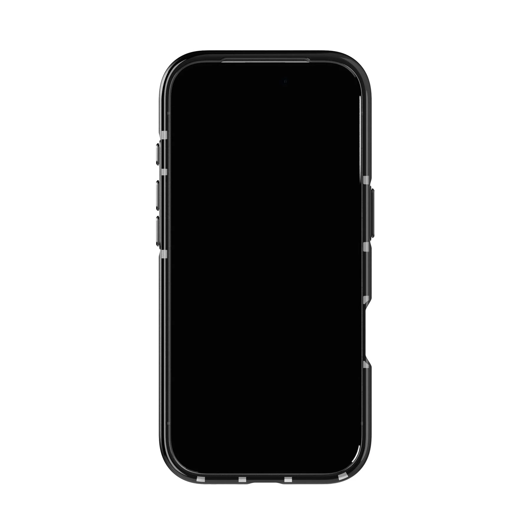 EvoCheck - Apple iPhone 16 Pro Case MagSafe Compatible - Smokey Black - Image 2