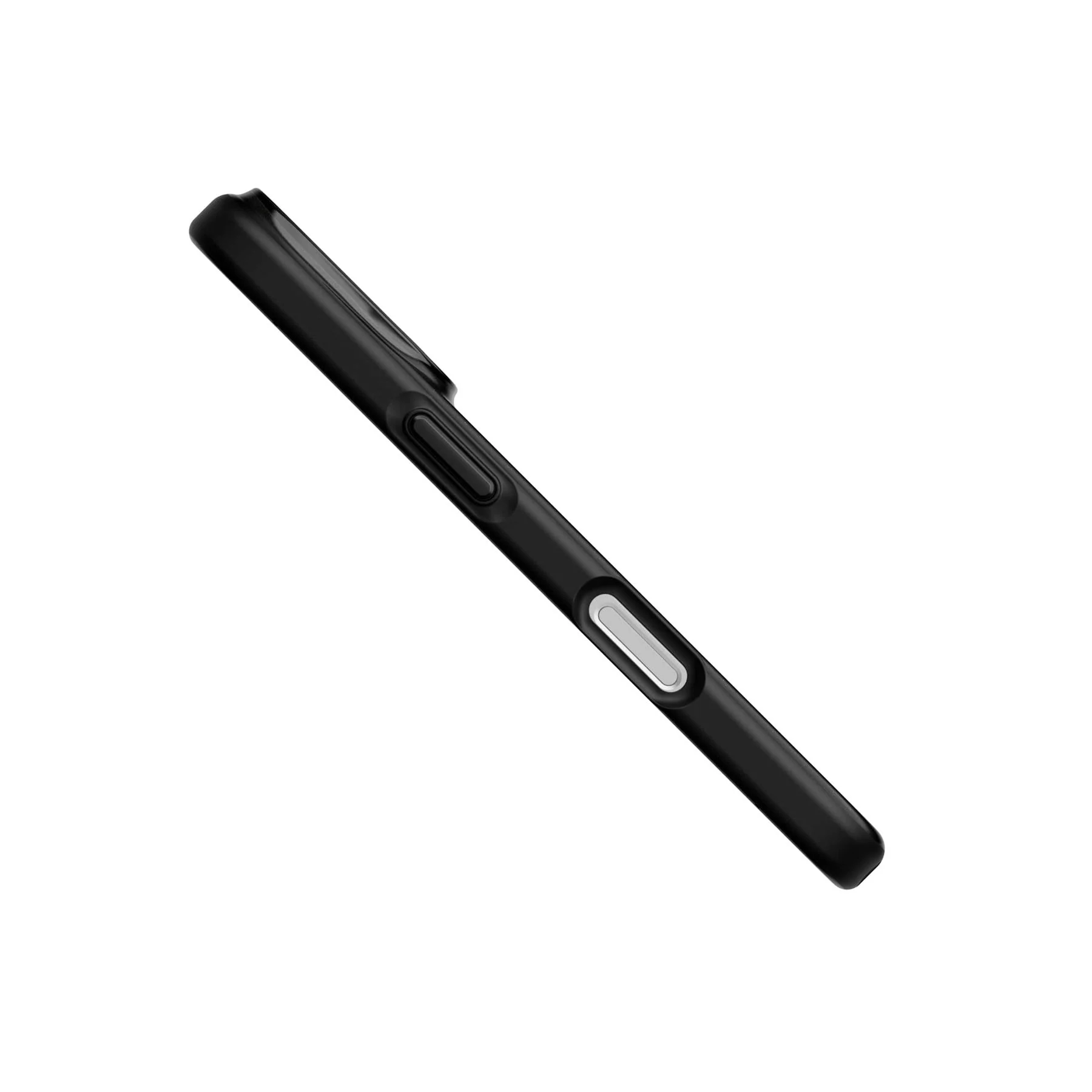 EvoCheck - Apple iPhone 16 Pro Case MagSafe Compatible - Smokey Black - Image 4