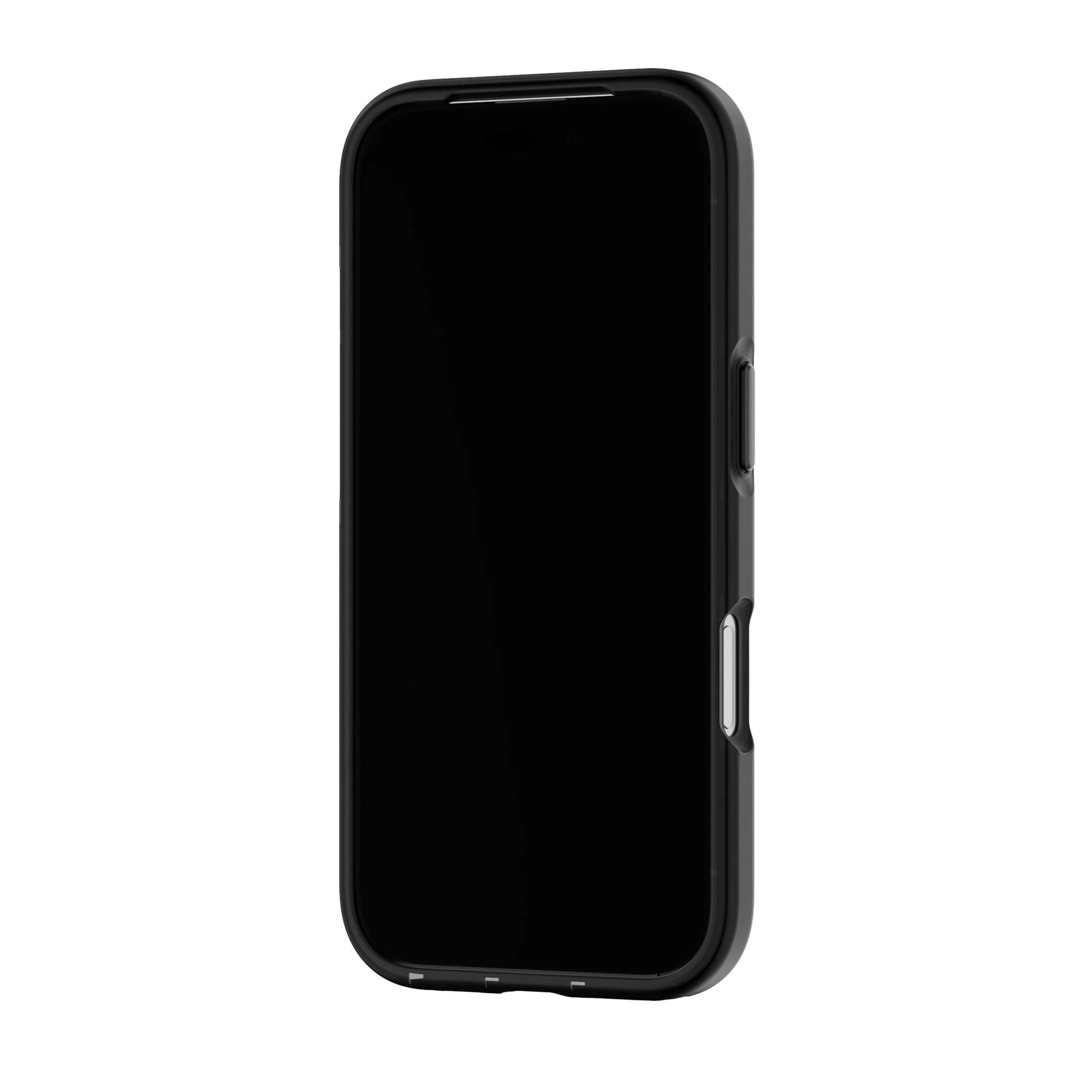 EvoCheck - Apple iPhone 16 Pro Case MagSafe Compatible - Smokey Black - Image 6