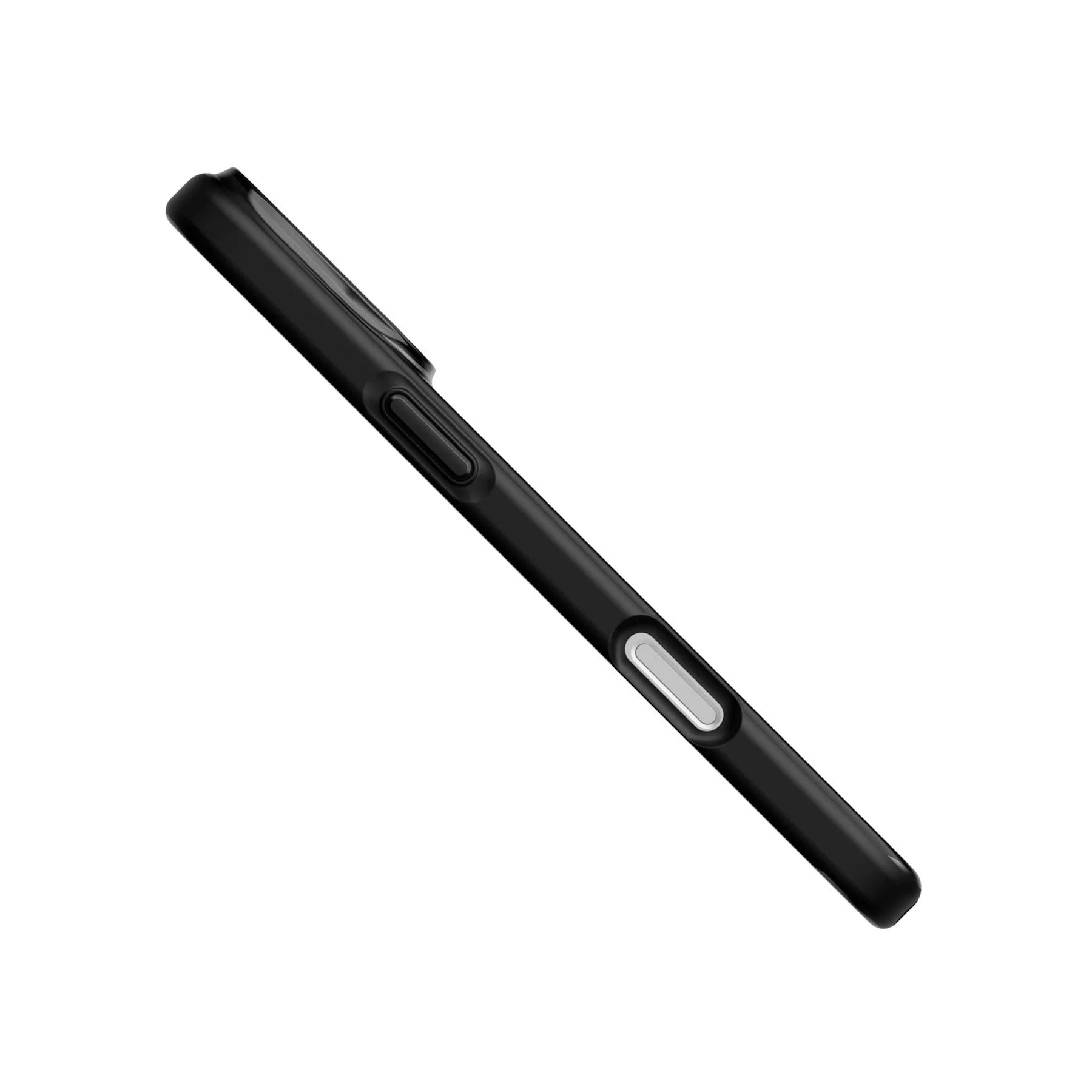 EvoCheck - Apple iPhone 16 Pro Max Case MagSafe Compatible - Smokey Black - Image 4