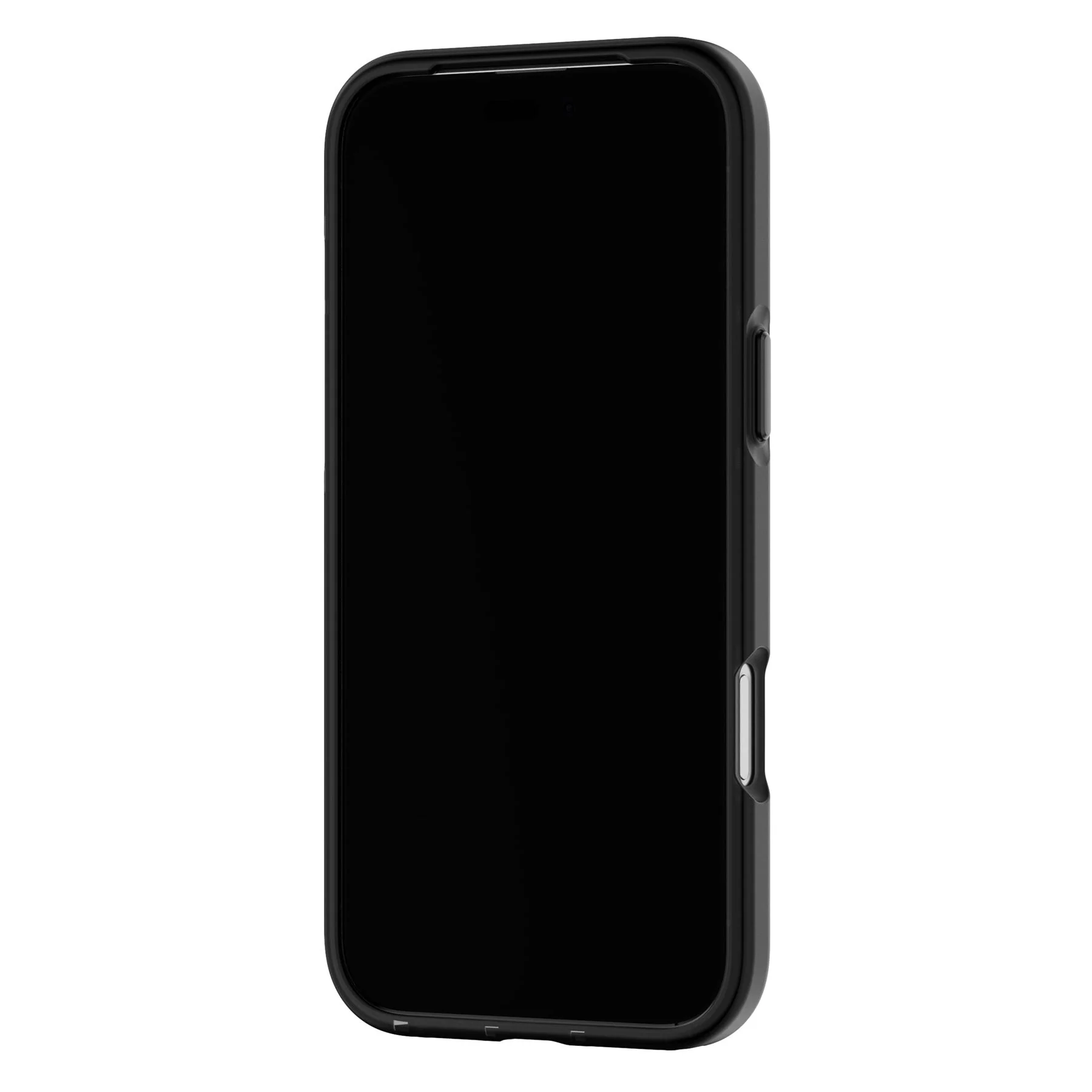 EvoCheck - Apple iPhone 16 Pro Max Case MagSafe Compatible - Smokey Black - Image 6