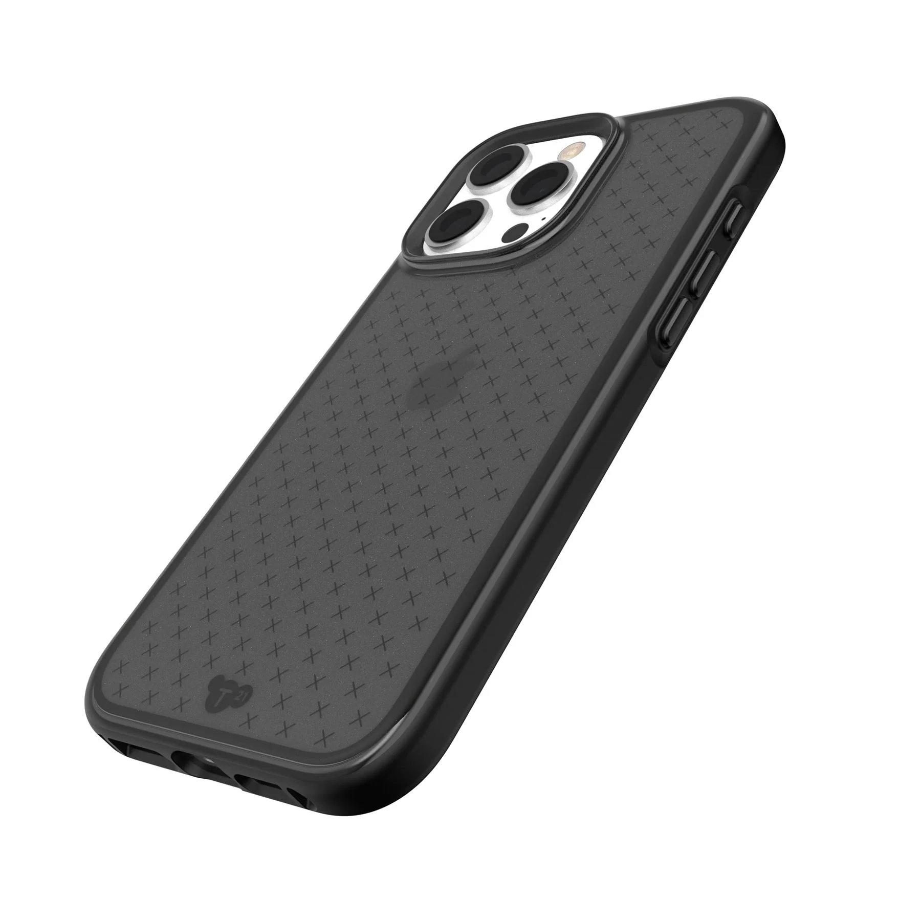 EvoCheck - Apple iPhone 16 Pro Max Case - Smokey Black - Image 3