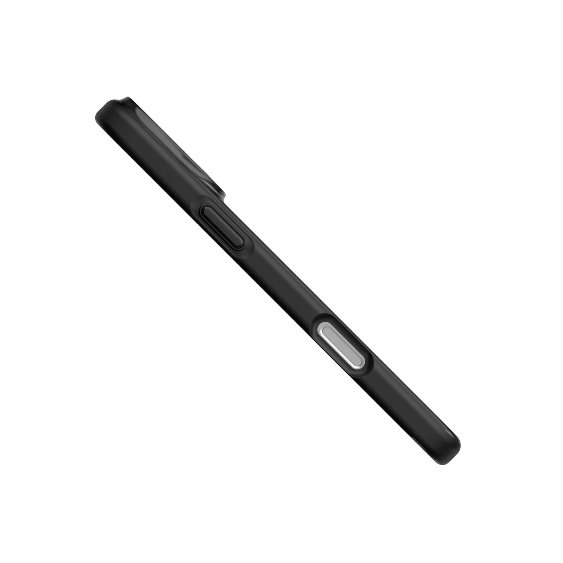 EvoCheck - Apple iPhone 16 Pro Max Case - Smokey Black - Image 4