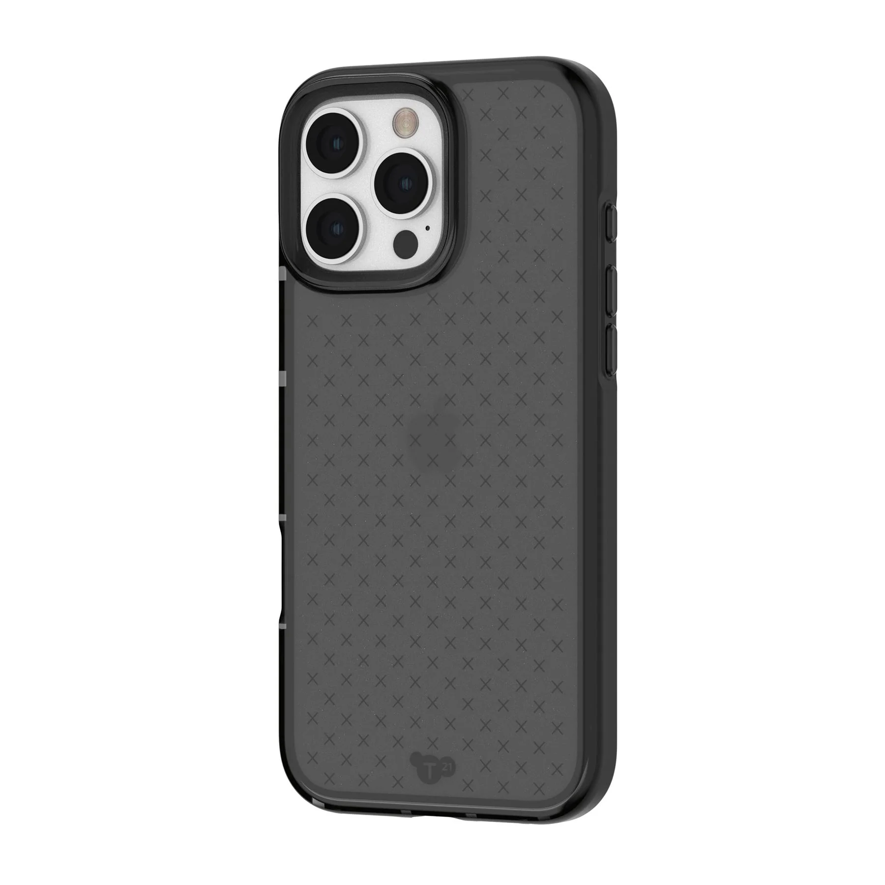 EvoCheck - Apple iPhone 16 Pro Max Case - Smokey Black - Image 5