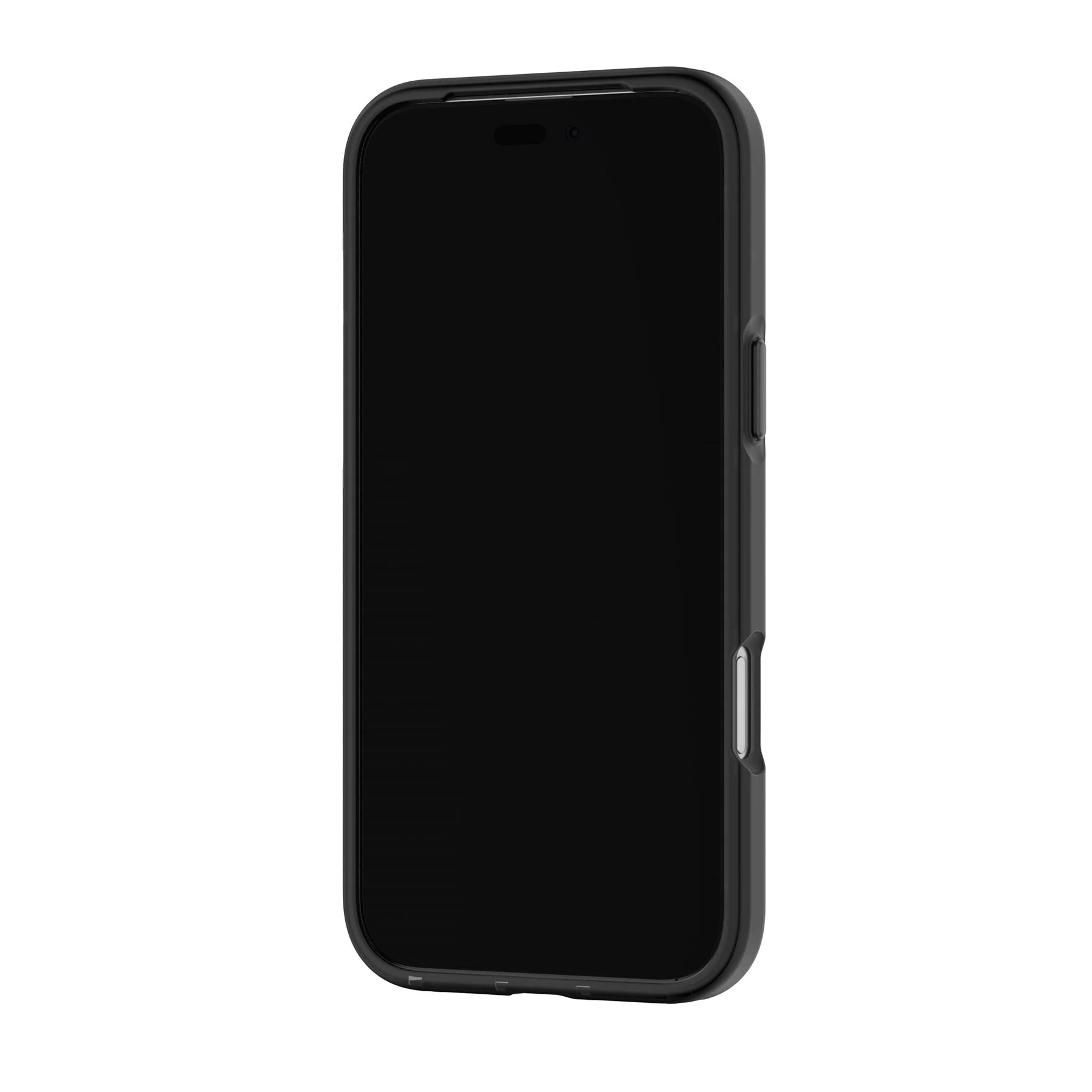 EvoCheck - Apple iPhone 16 Pro Max Case - Smokey Black - Image 6