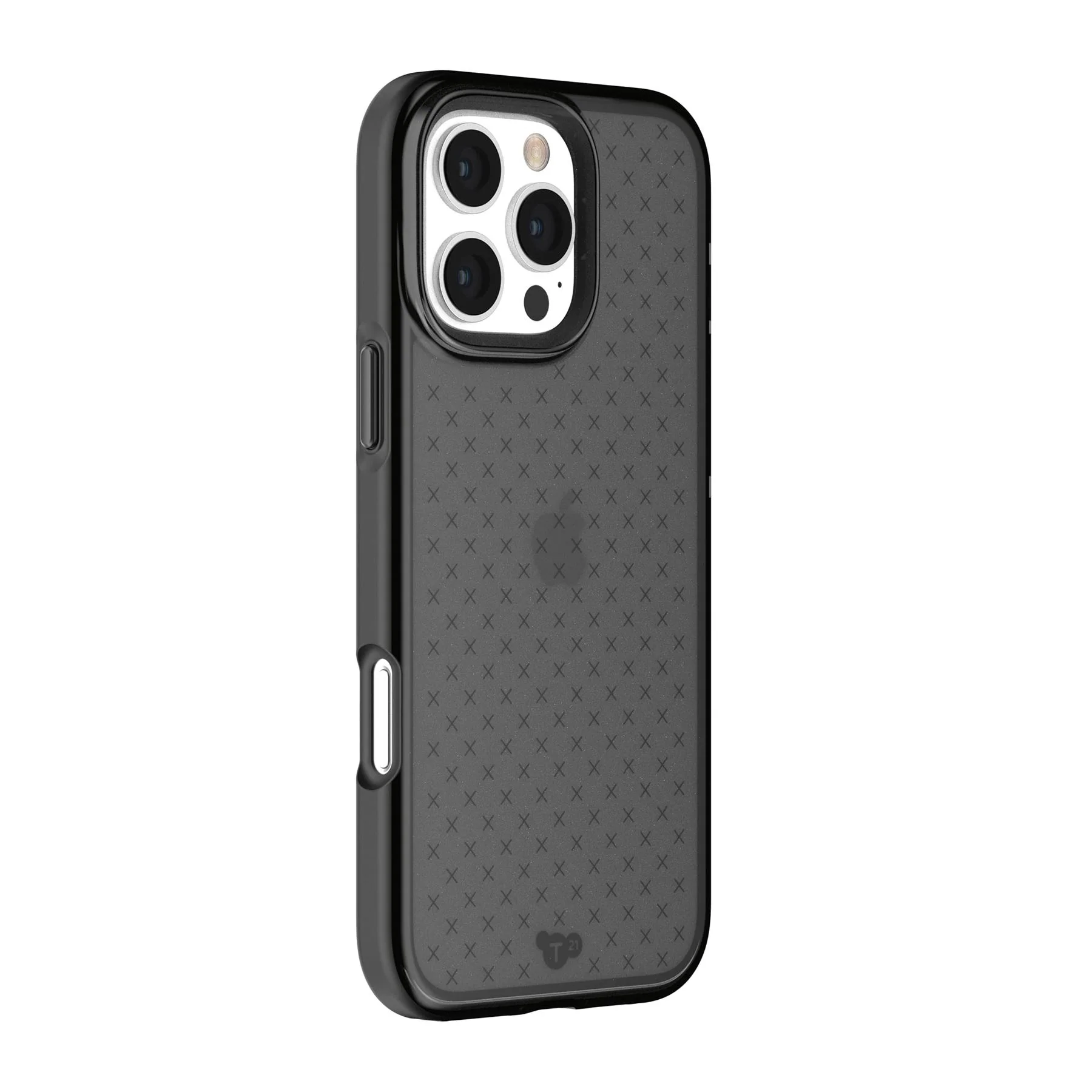 EvoCheck - Apple iPhone 16 Pro Max Case - Smokey Black - Image 7