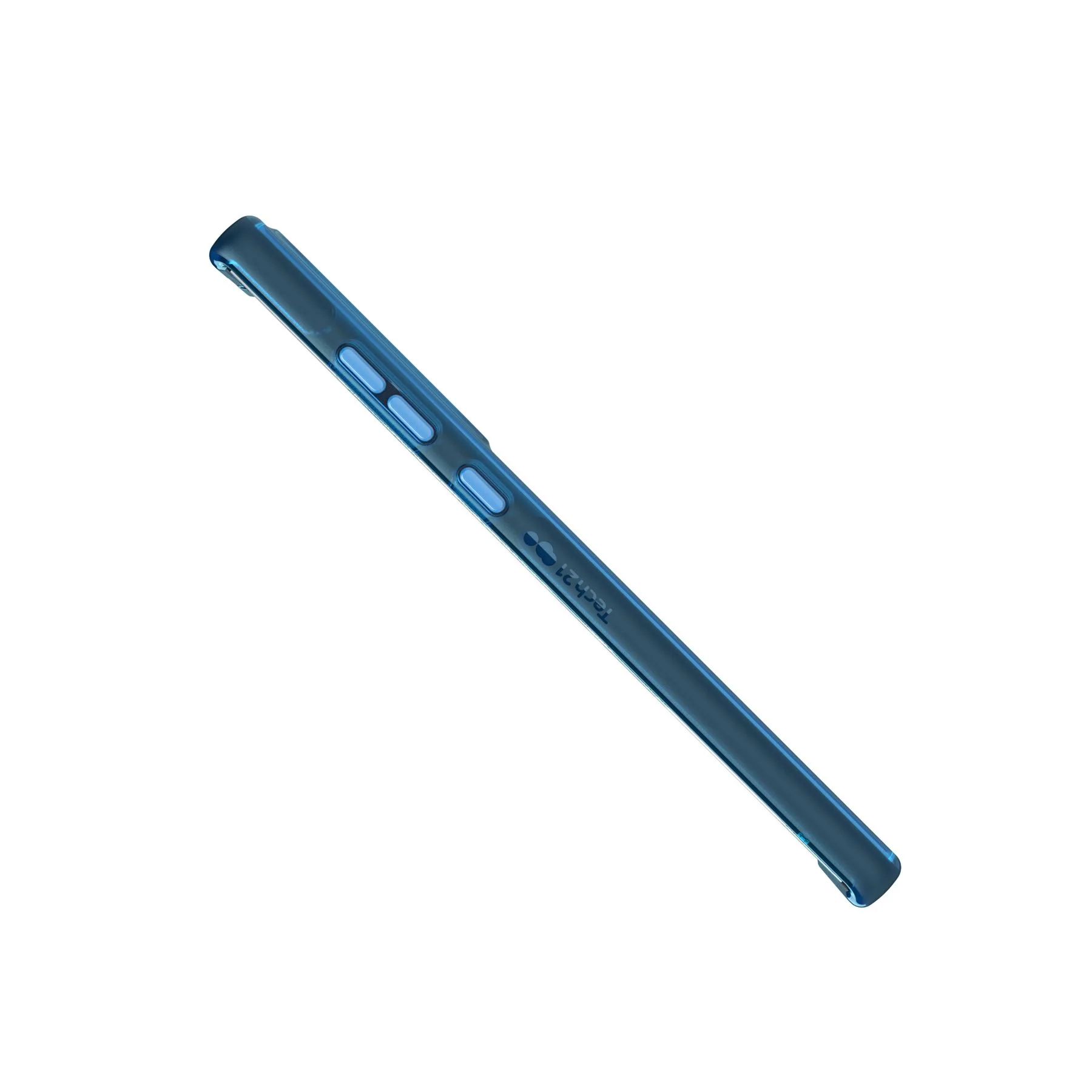 EvoCheck Enhanced - Samsung Galaxy S22 Ultra Case - Classic Blue - Image 4