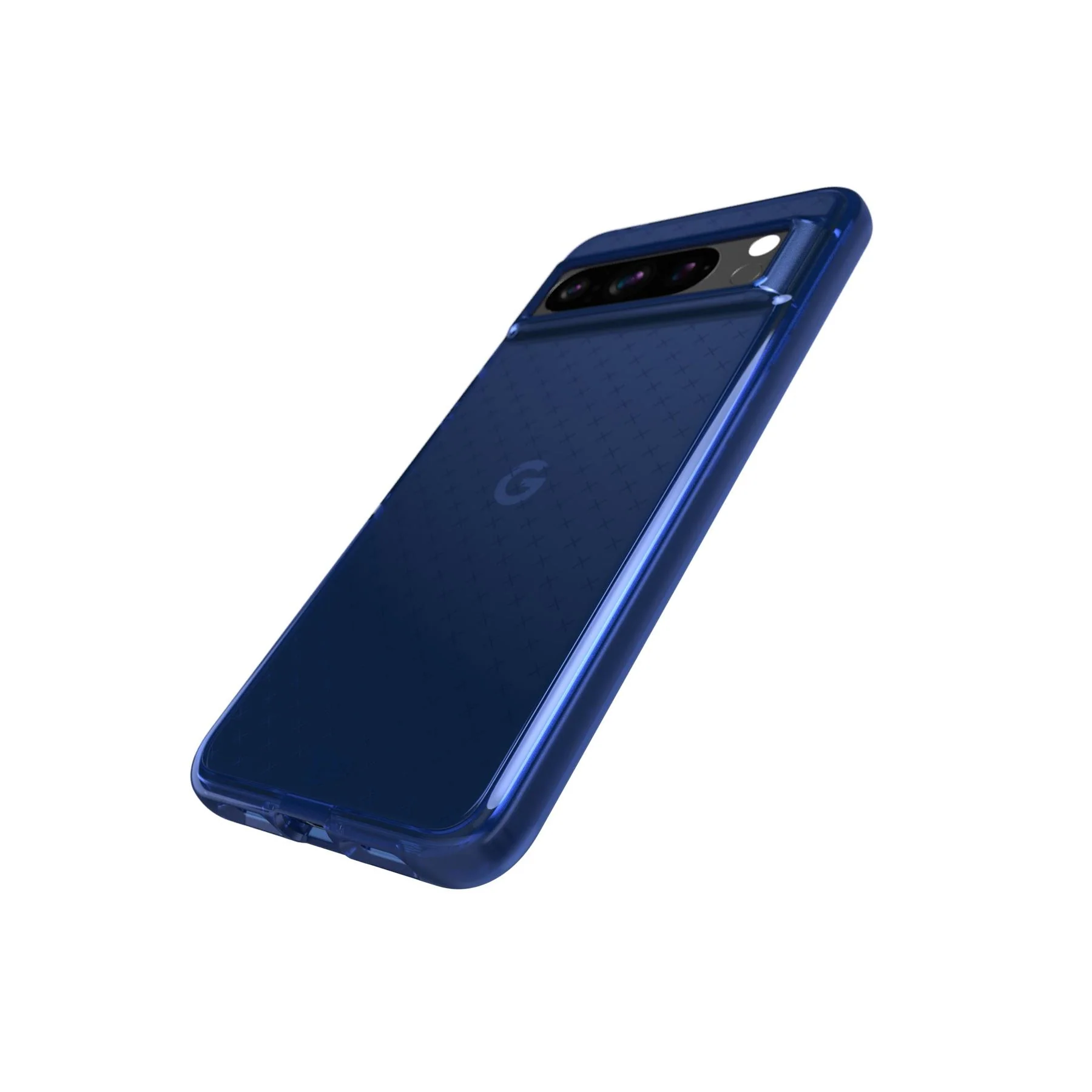Evo Check - Google Pixel 8 Pro Case - Midnight Blue - Image 3