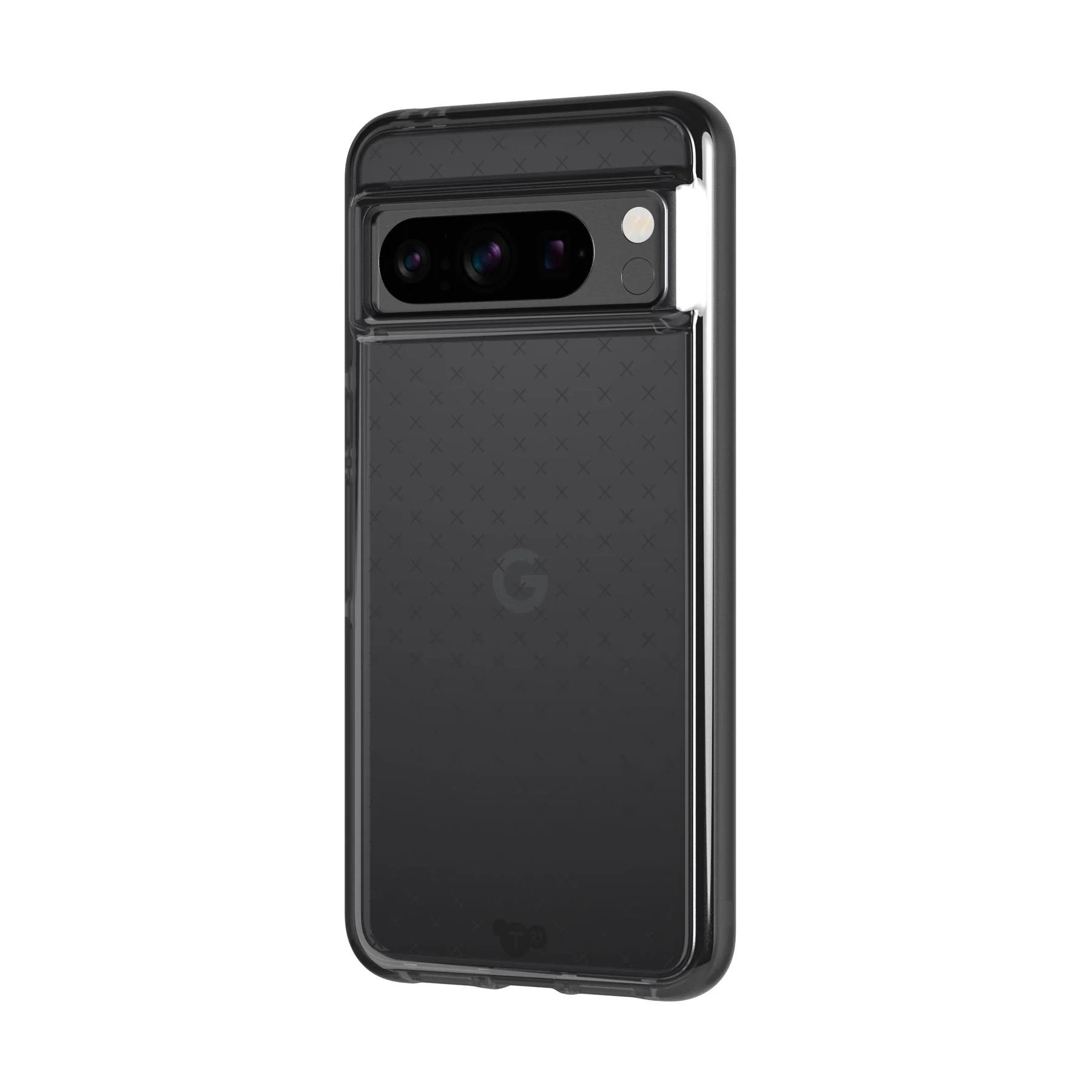Evo Check - Google Pixel 8 Pro Case - Smokey Black - Image 5