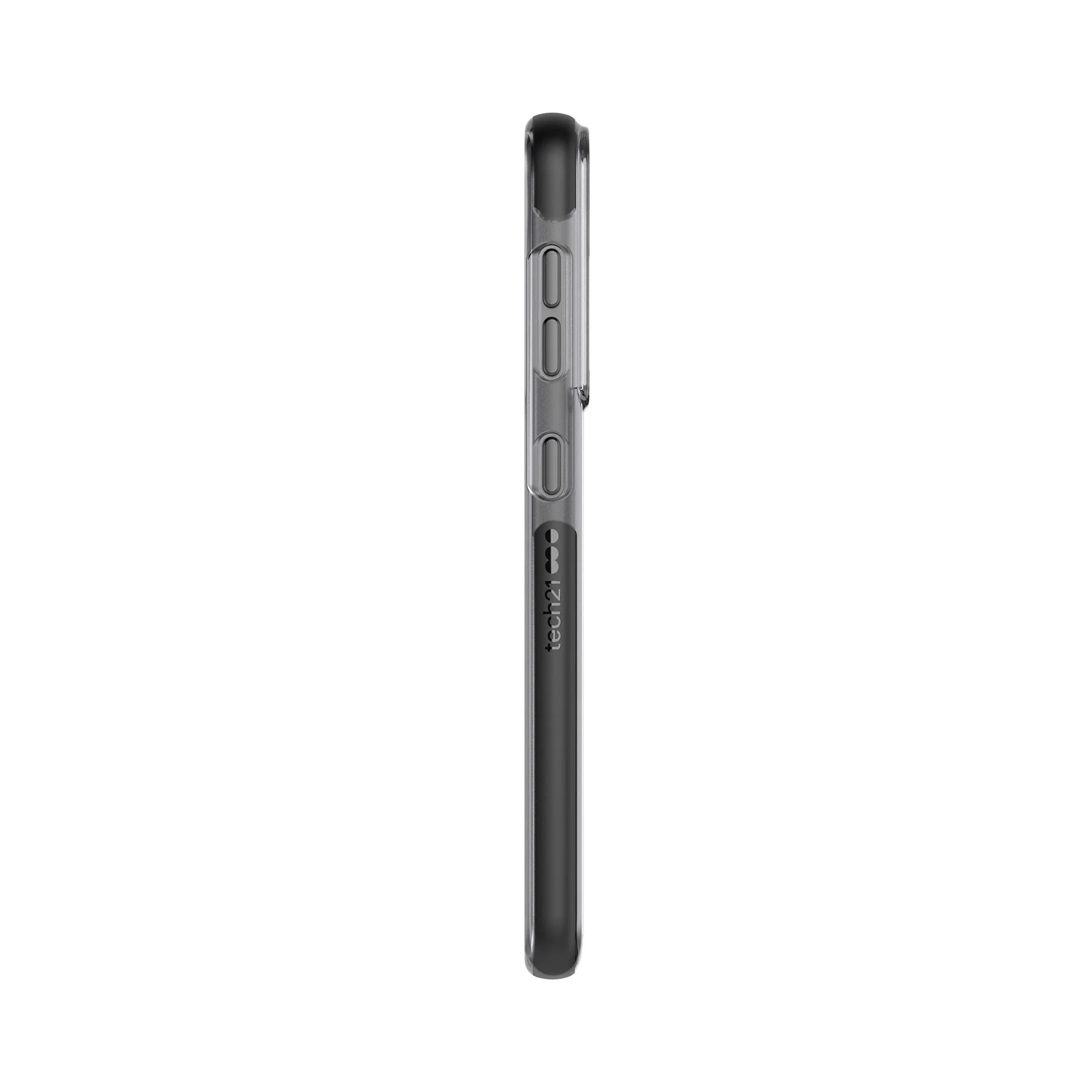 EvoCheck - Samsung Galaxy S21 5G Case - Smokey Black - Image 4