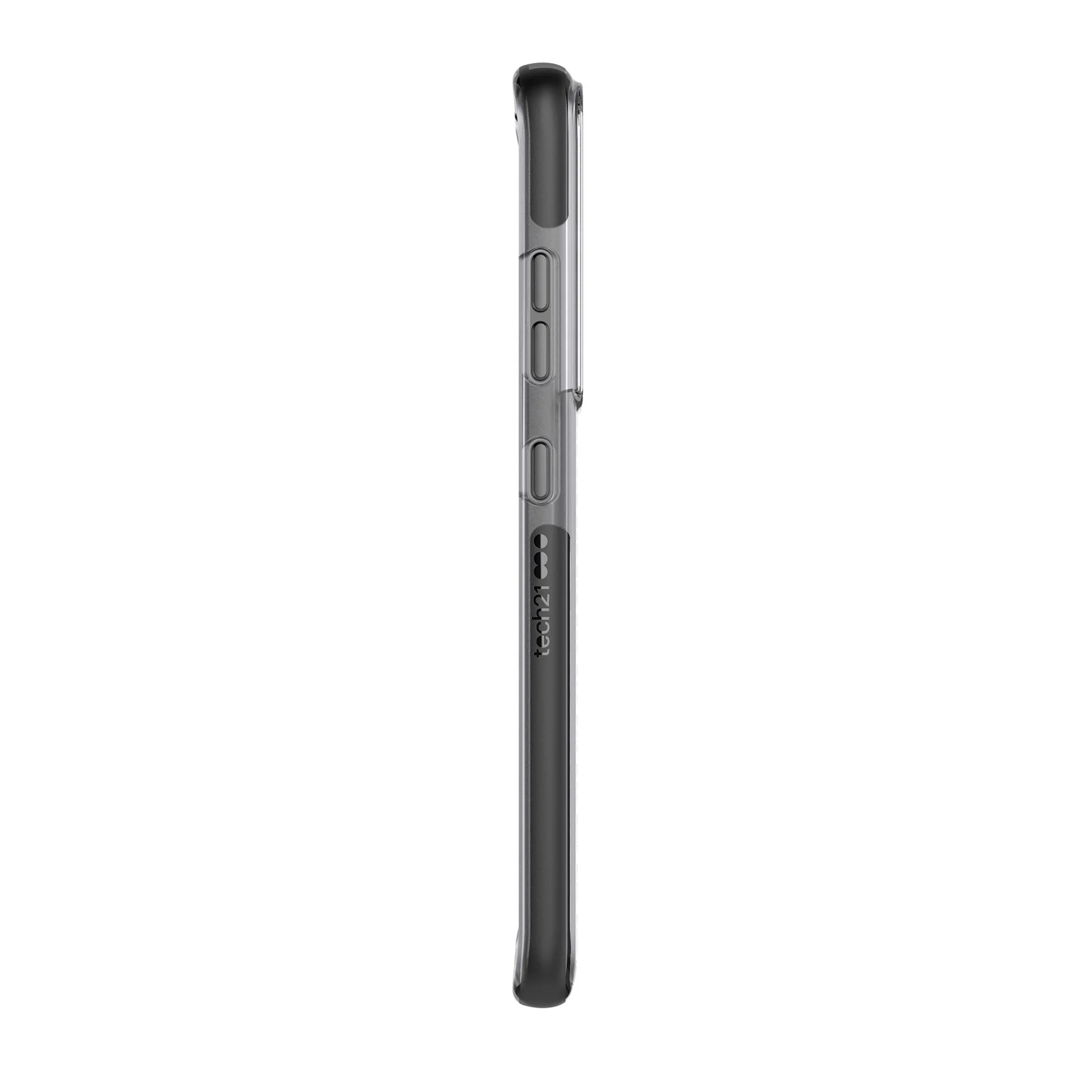 EvoCheck - Samsung Galaxy S21 Ultra 5G Case - Smokey Black - Image 4