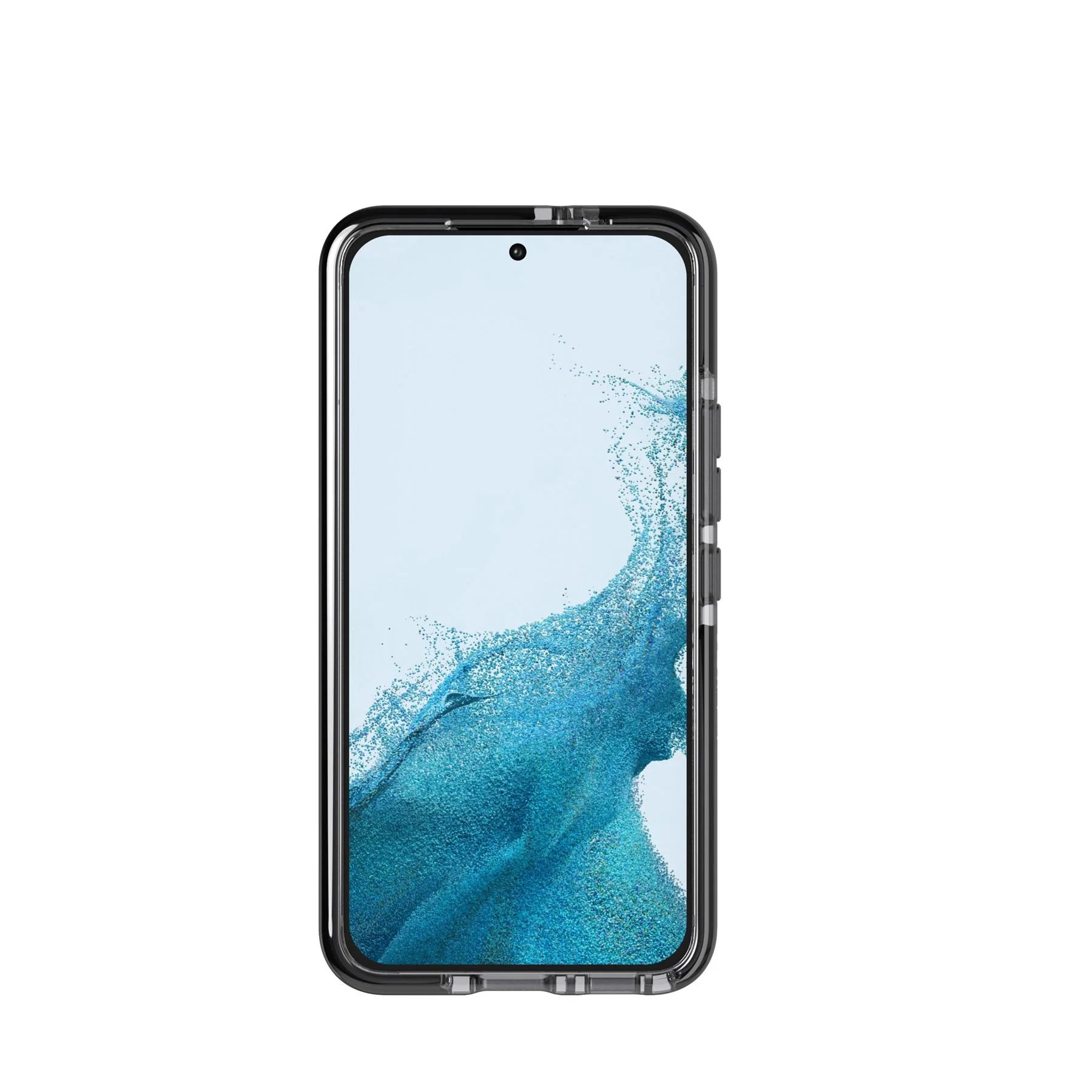 EvoCheck - Samsung Galaxy S22 Case - Smokey Black - Image 2