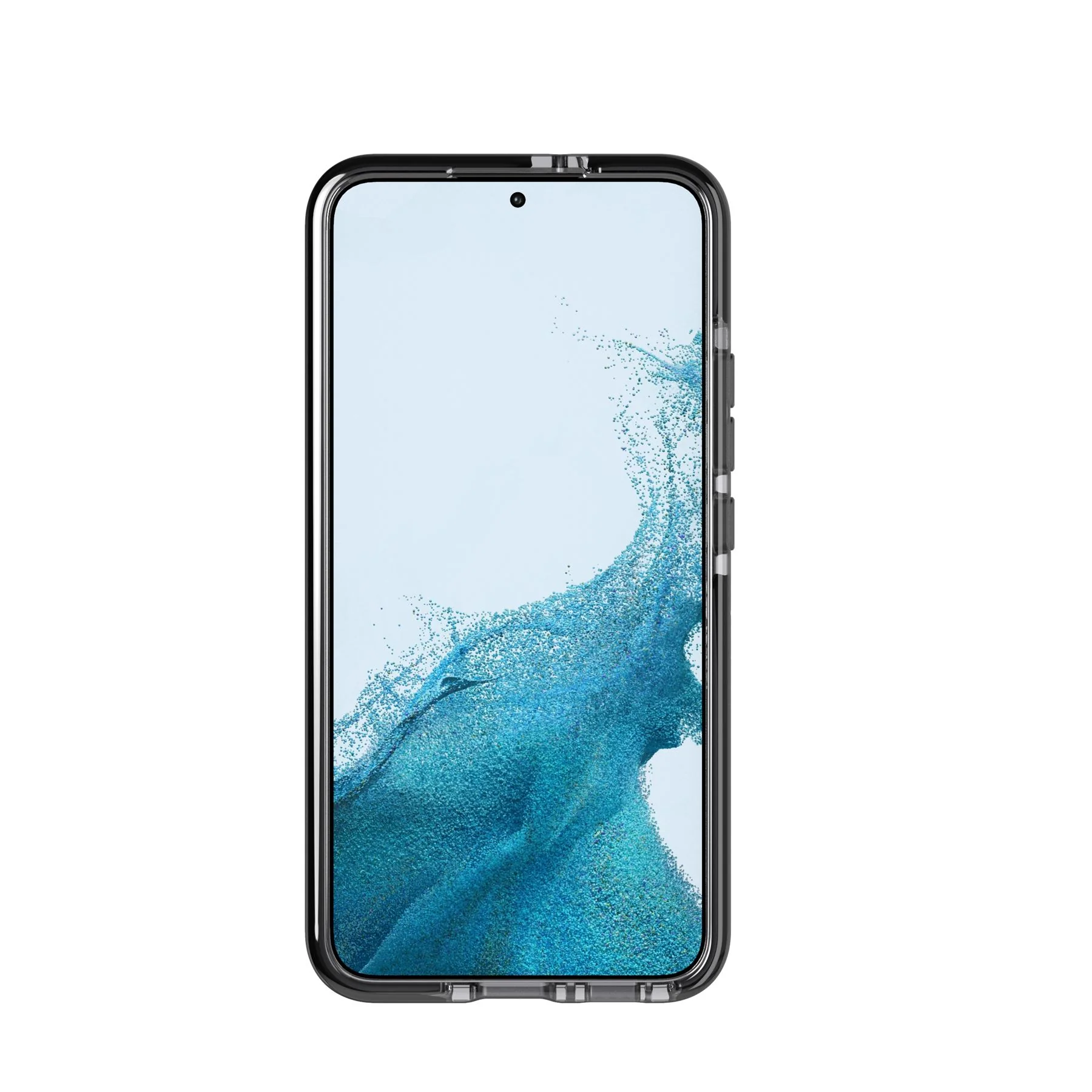 EvoCheck - Samsung Galaxy S22+ Case - Smokey Black - Image 2