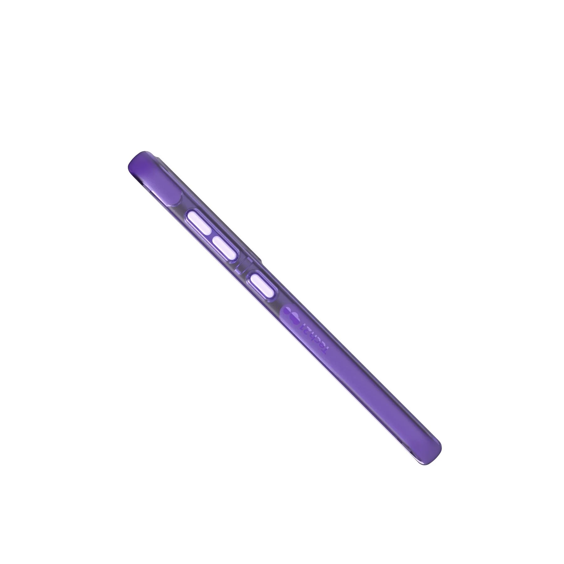 EvoCheck - Samsung Galaxy S23 Case - Digi Purple - Image 4