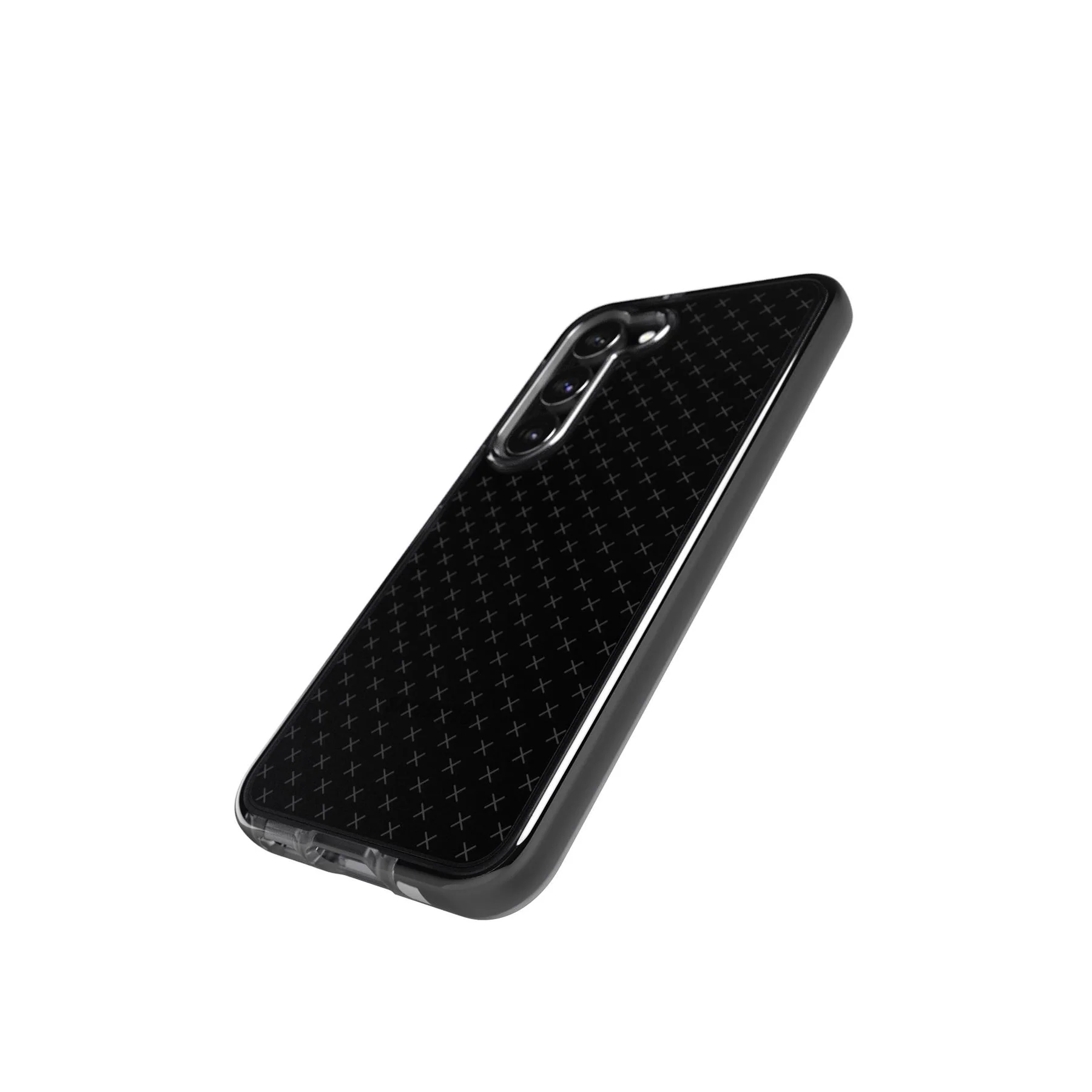 EvoCheck - Samsung Galaxy S23 Case - Smokey/Black - Image 3