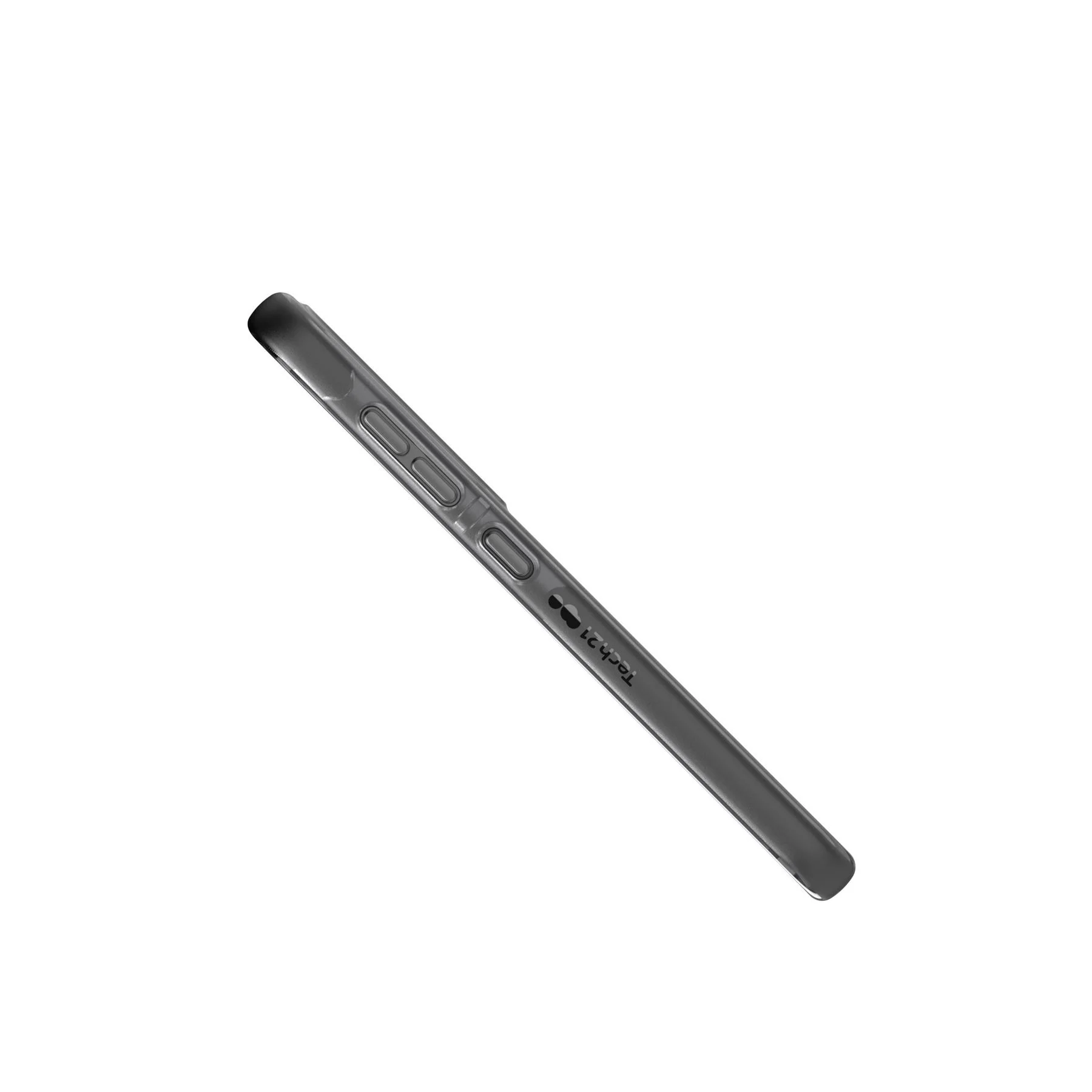 EvoCheck - Samsung Galaxy S23 Case - Smokey/Black - Image 4