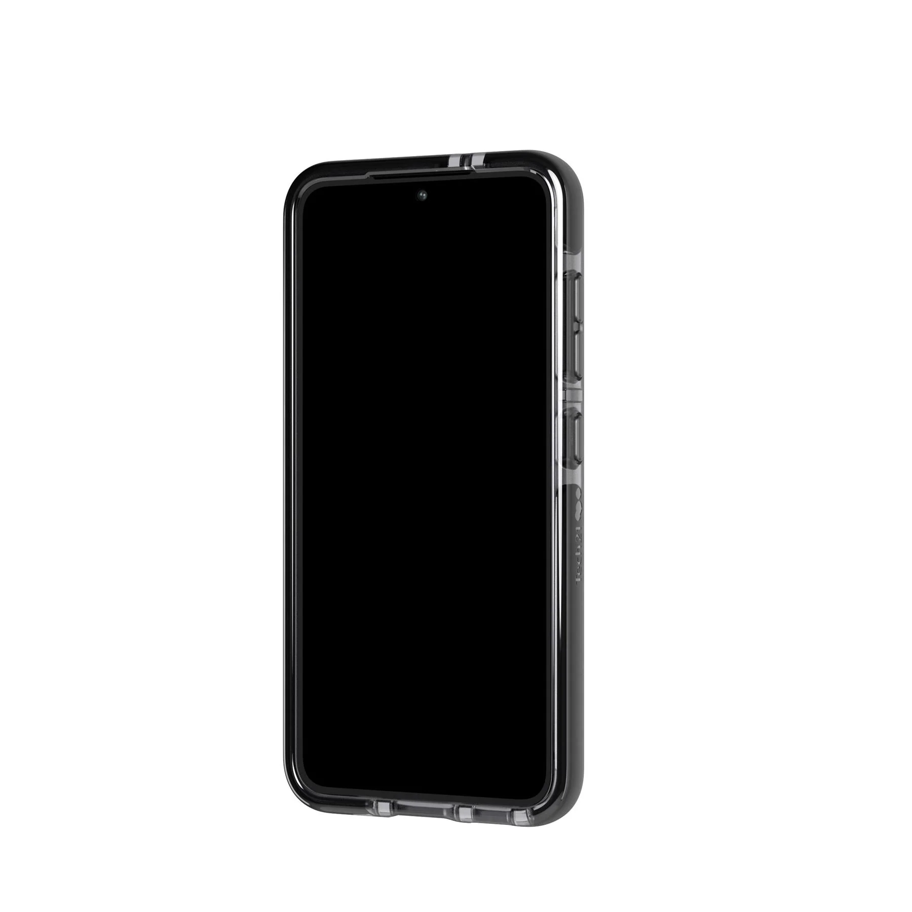 EvoCheck - Samsung Galaxy S23 Case - Smokey/Black - Image 6