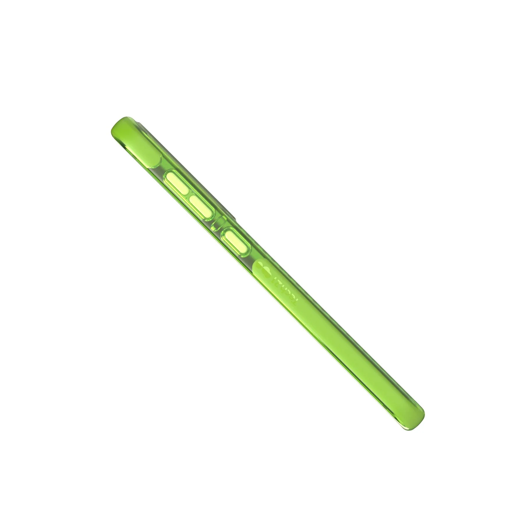 EvoCheck - Samsung Galaxy S23+ Case - Lime - Image 4
