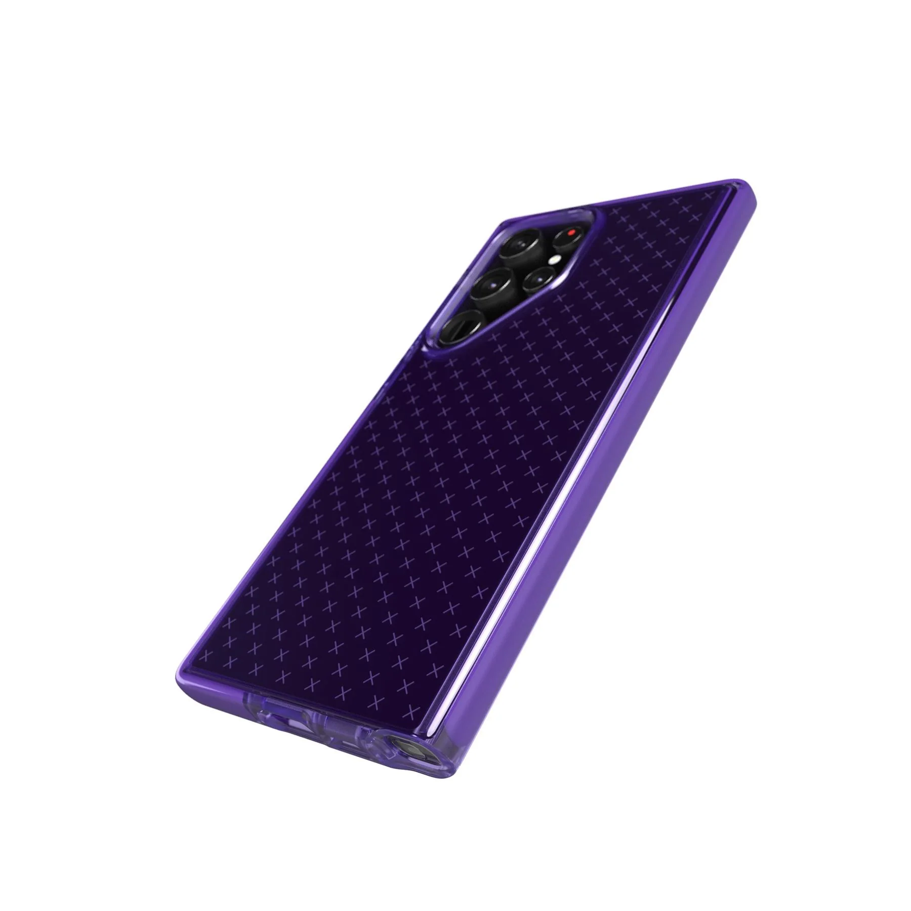 Evo Check - Samsung Galaxy S23 Ultra Case - Digi Purple - Image 3