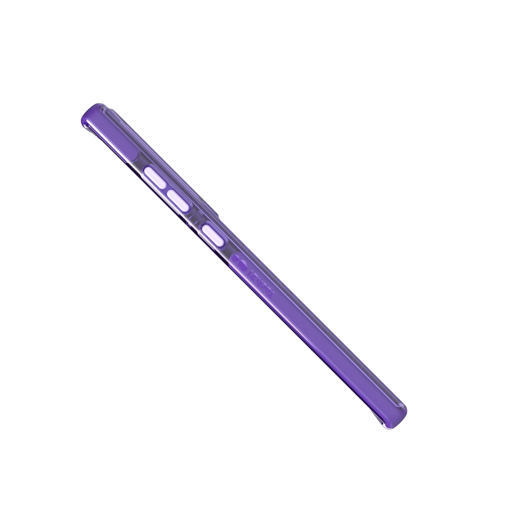 Evo Check - Samsung Galaxy S23 Ultra Case - Digi Purple - Image 4
