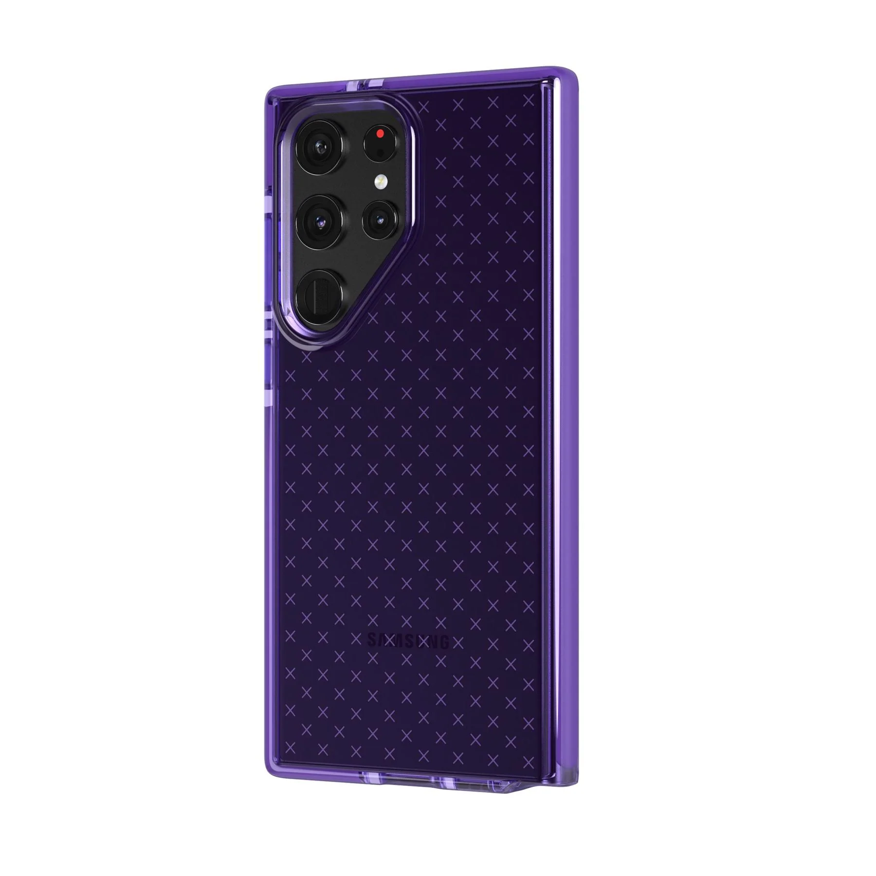 Evo Check - Samsung Galaxy S23 Ultra Case - Digi Purple - Image 5