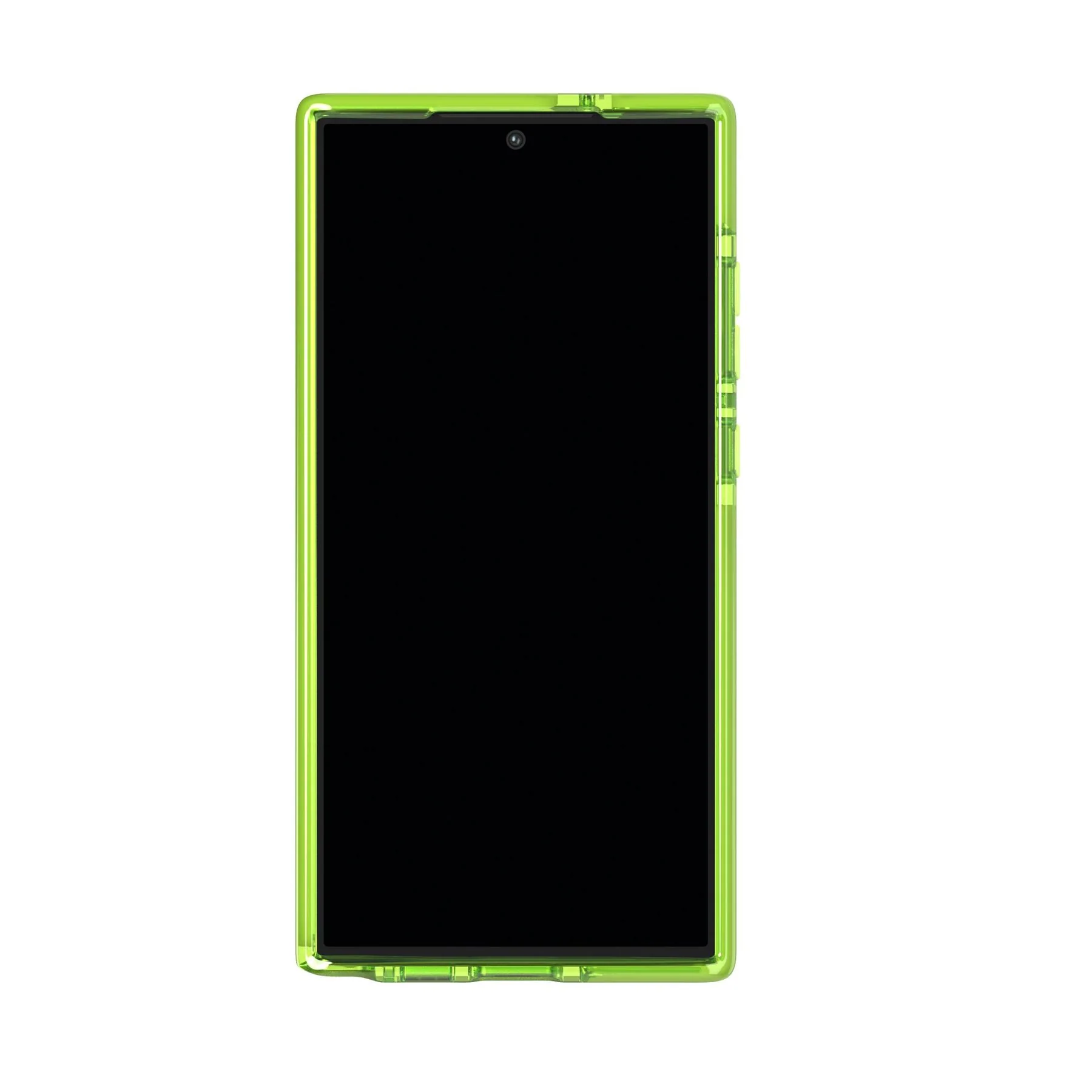 Evo Check - Samsung Galaxy S23 Ultra Case - Lime - Image 2