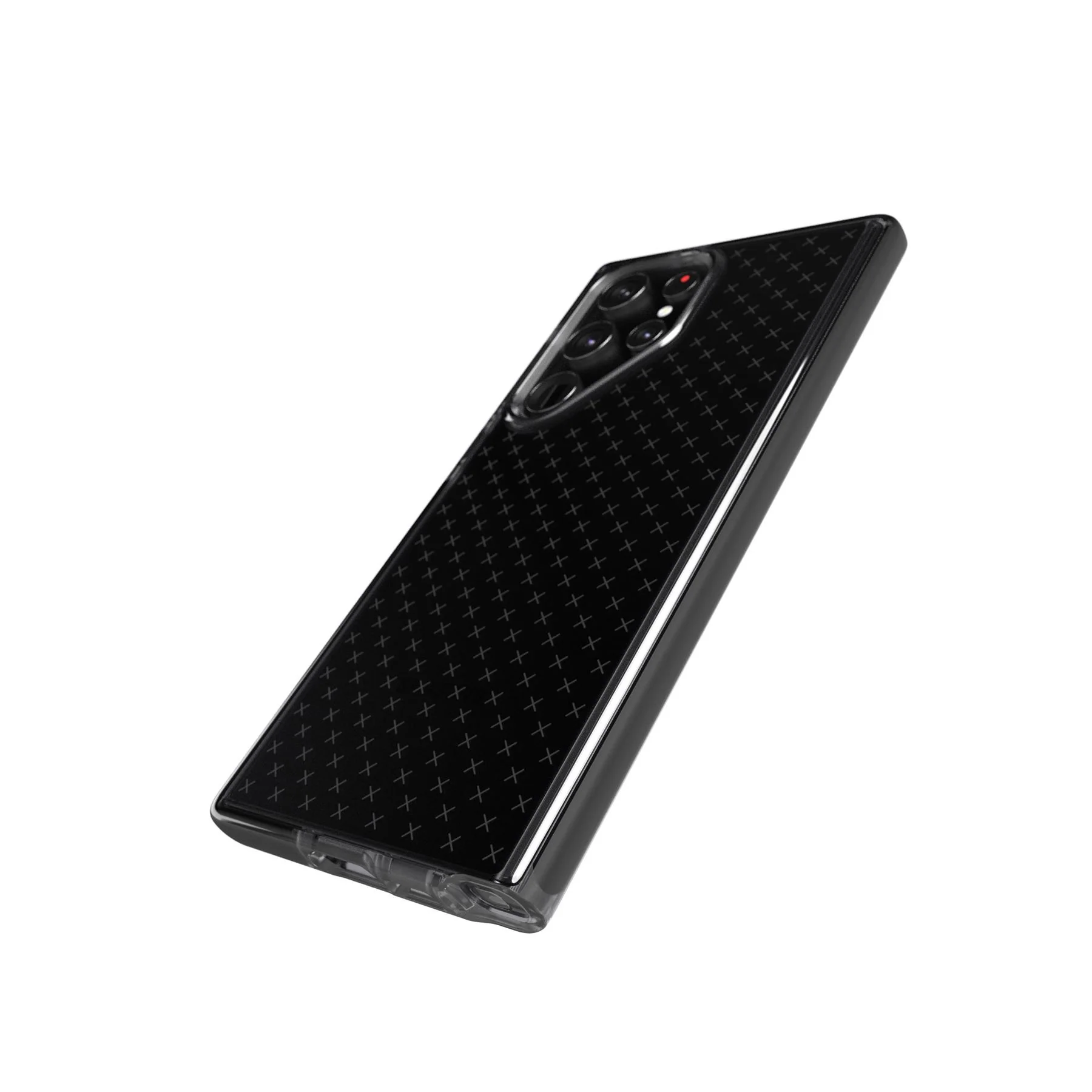 Evo Check - Samsung Galaxy S23 Ultra Case - Smokey/Black - Image 3