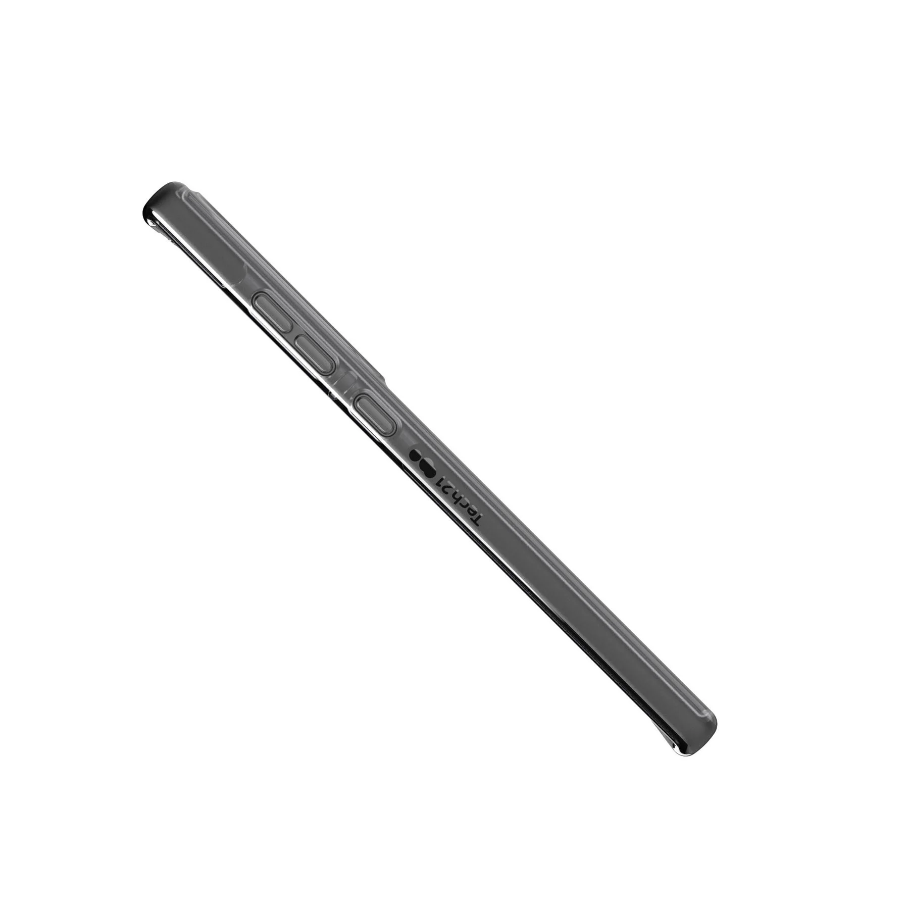 Evo Check - Samsung Galaxy S23 Ultra Case - Smokey/Black - Image 4