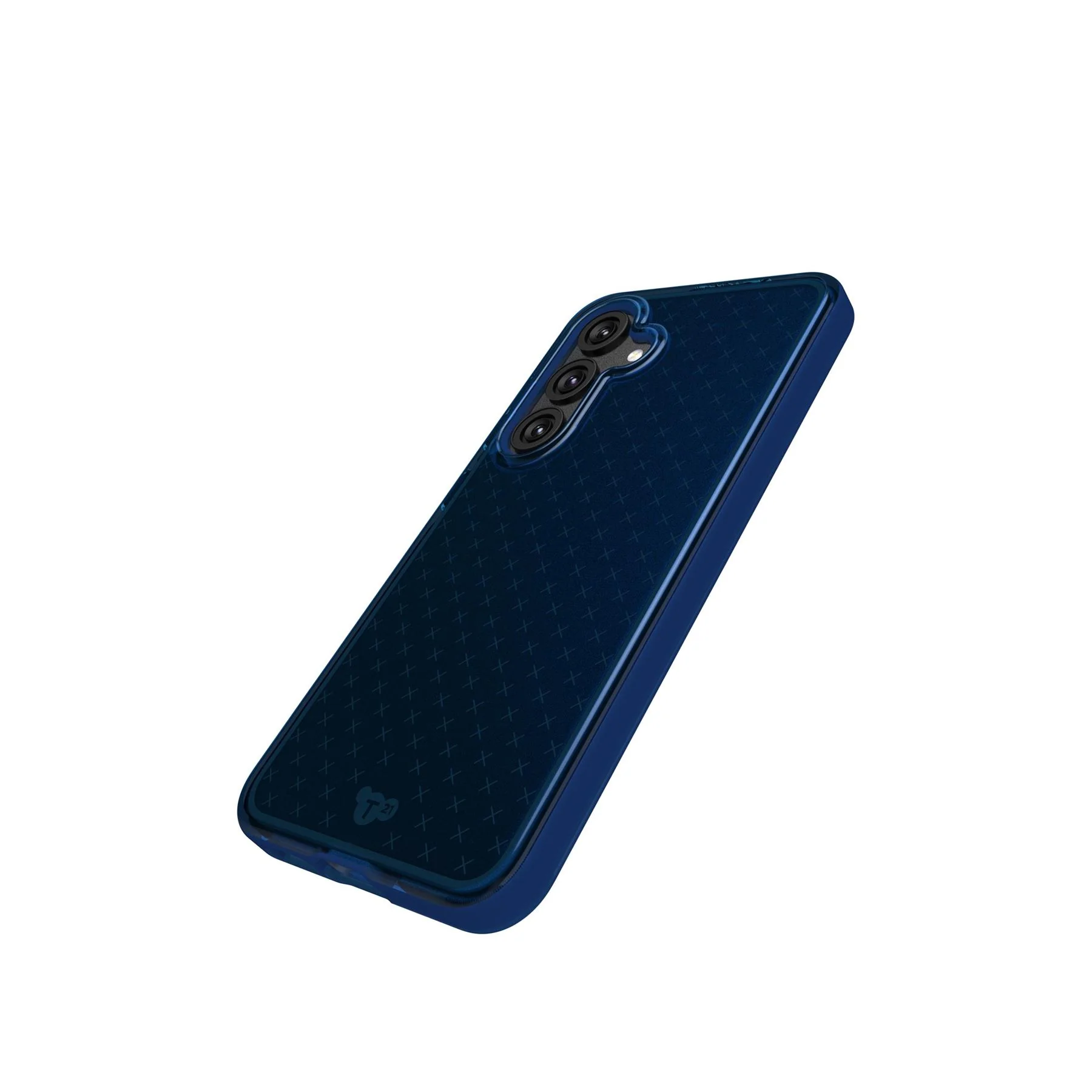 Evo Check - Samsung Galaxy S24 Case - Cobalt Blue - Image 3