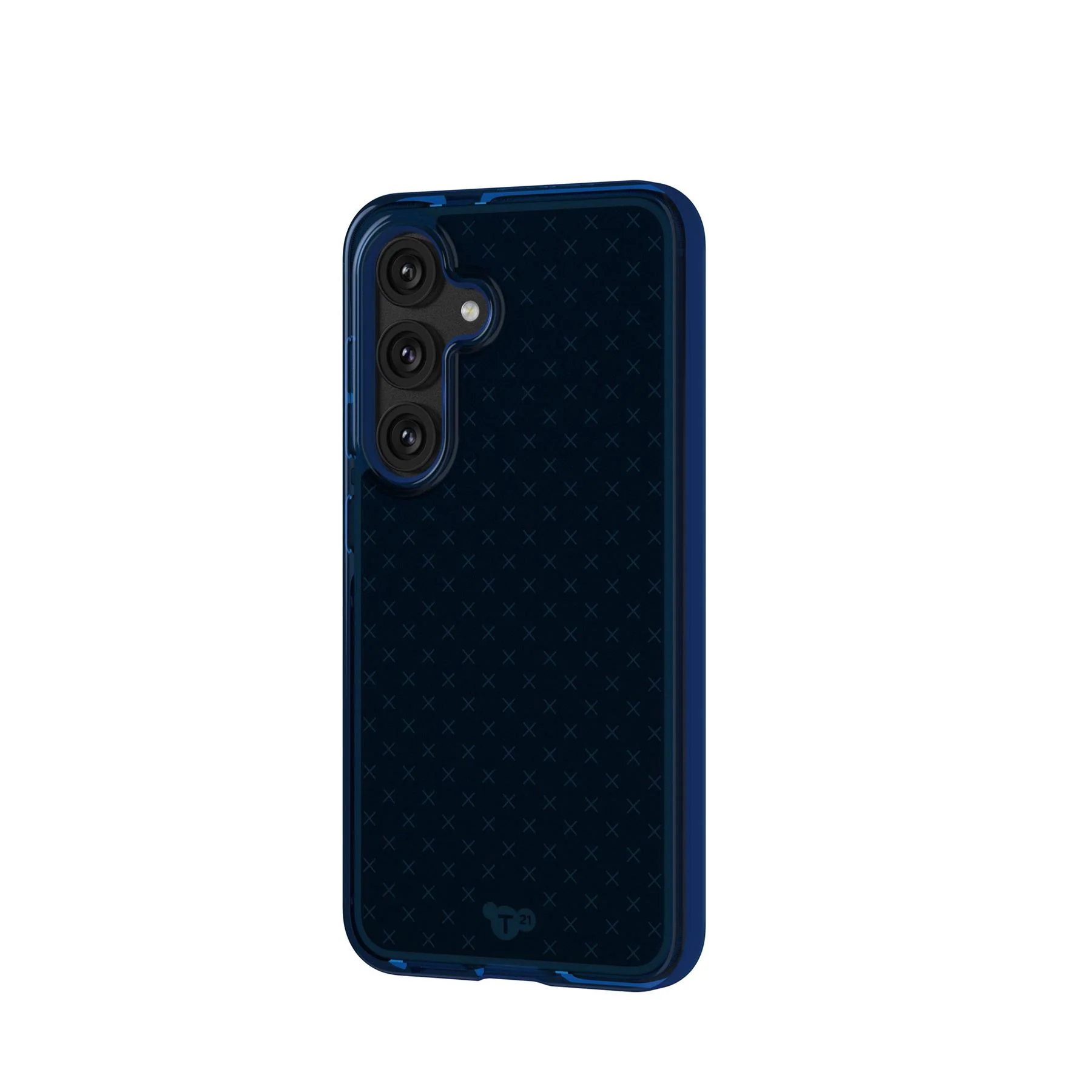Evo Check - Samsung Galaxy S24 Case - Cobalt Blue - Image 5