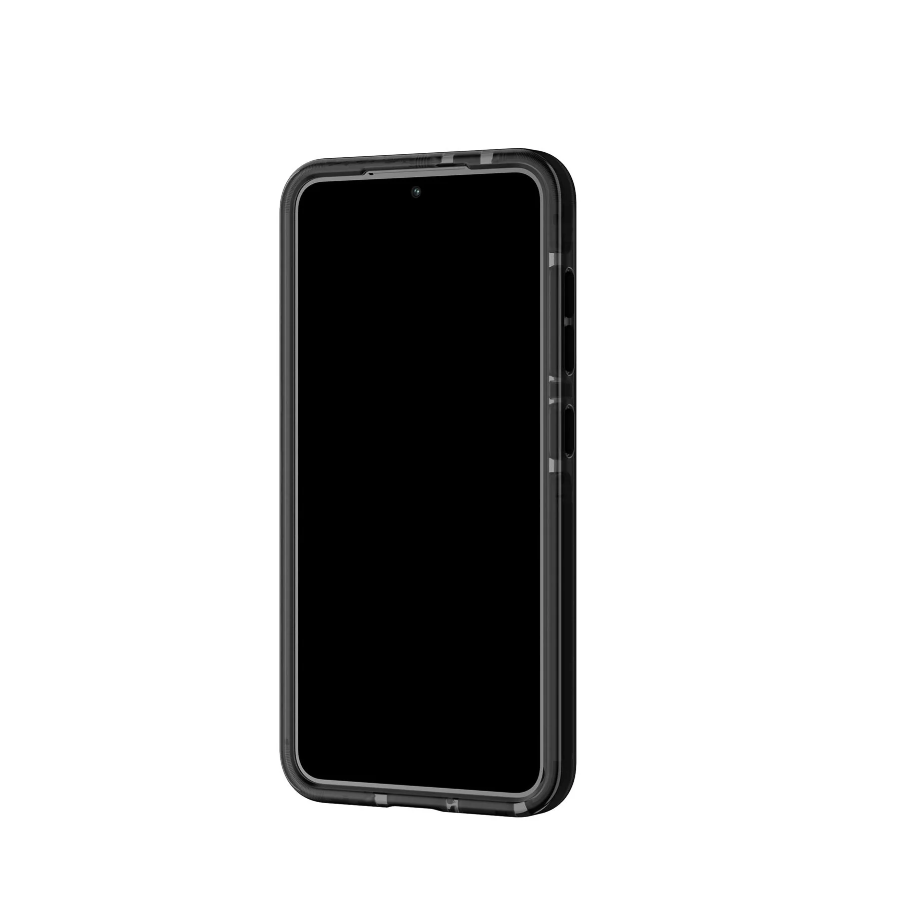 Evo Check - Samsung Galaxy S24 Case - Smokey Black - Image 6