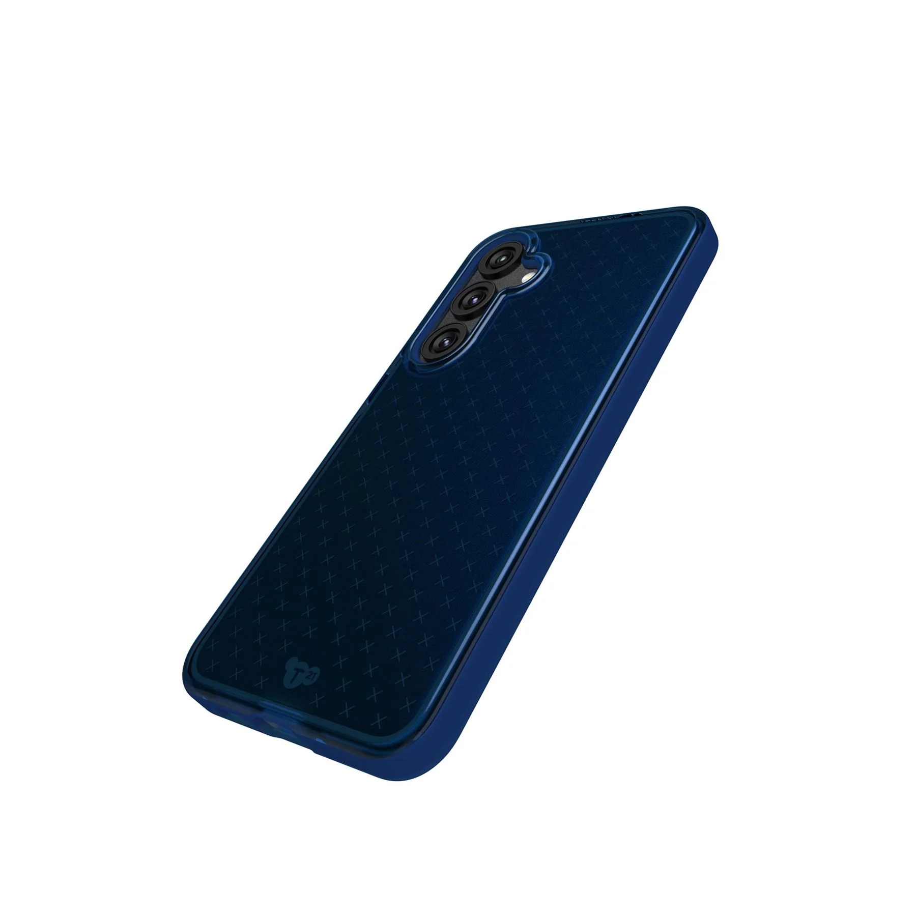 Evo Check - Samsung Galaxy S24+ Case - Cobalt Blue - Image 3
