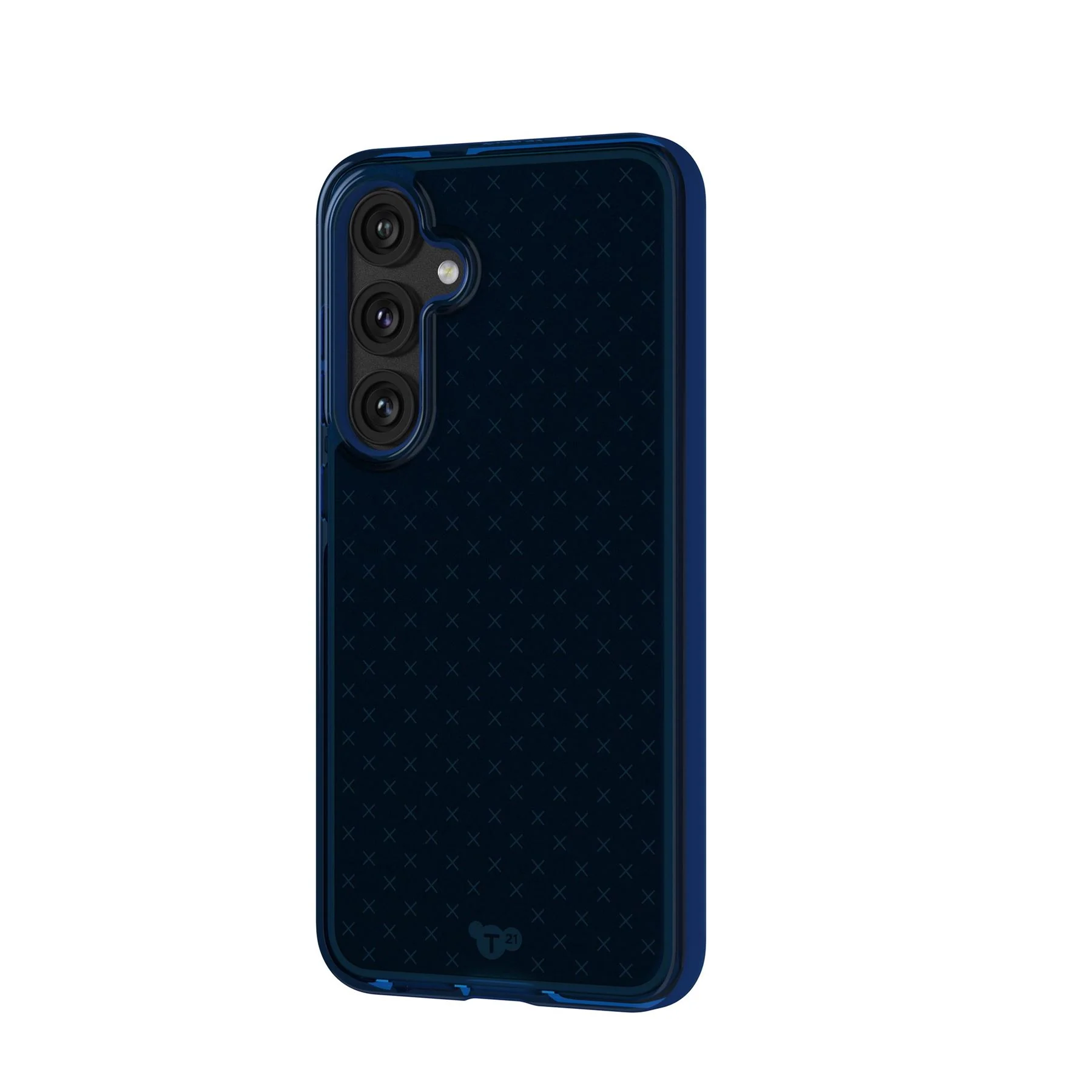 Evo Check - Samsung Galaxy S24+ Case - Cobalt Blue - Image 5