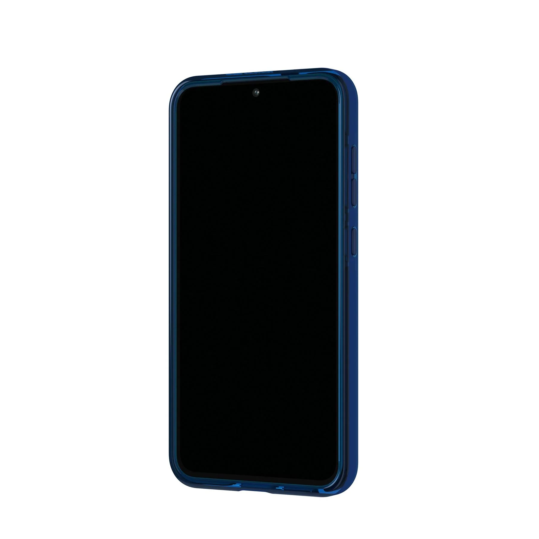 Evo Check - Samsung Galaxy S24+ Case - Cobalt Blue - Image 6