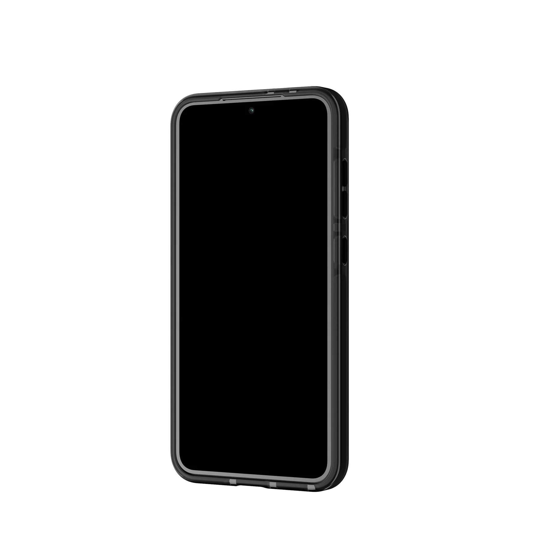 Evo Check - Samsung Galaxy S24+ Case - Smokey Black - Image 6