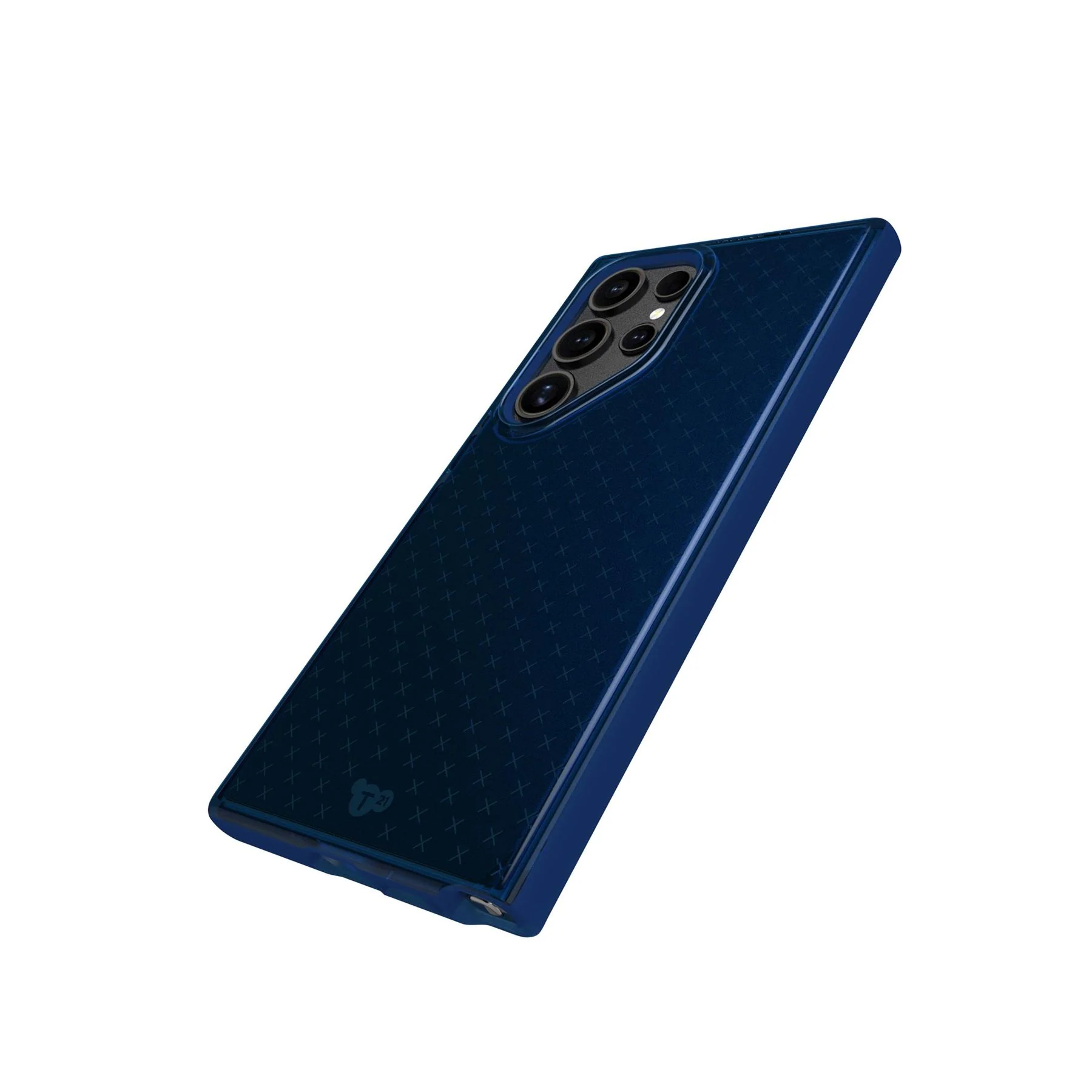 Evo Check - Samsung Galaxy S24 Ultra Case - Cobalt Blue - Image 3