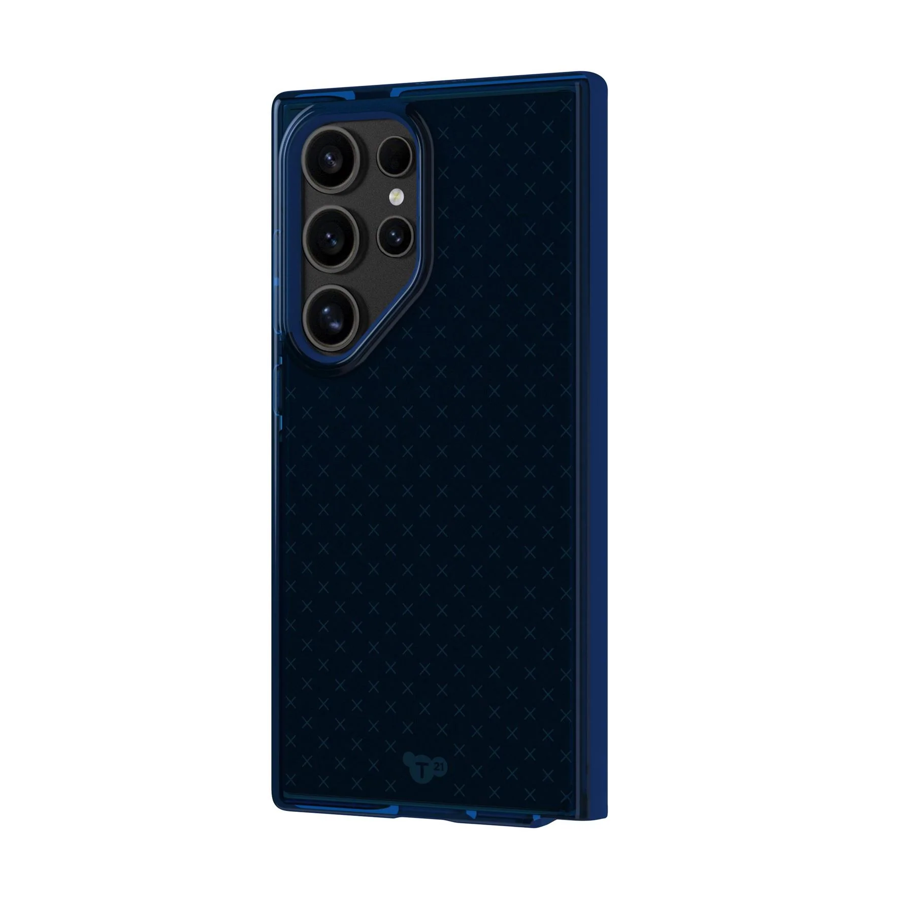 Evo Check - Samsung Galaxy S24 Ultra Case - Cobalt Blue - Image 5