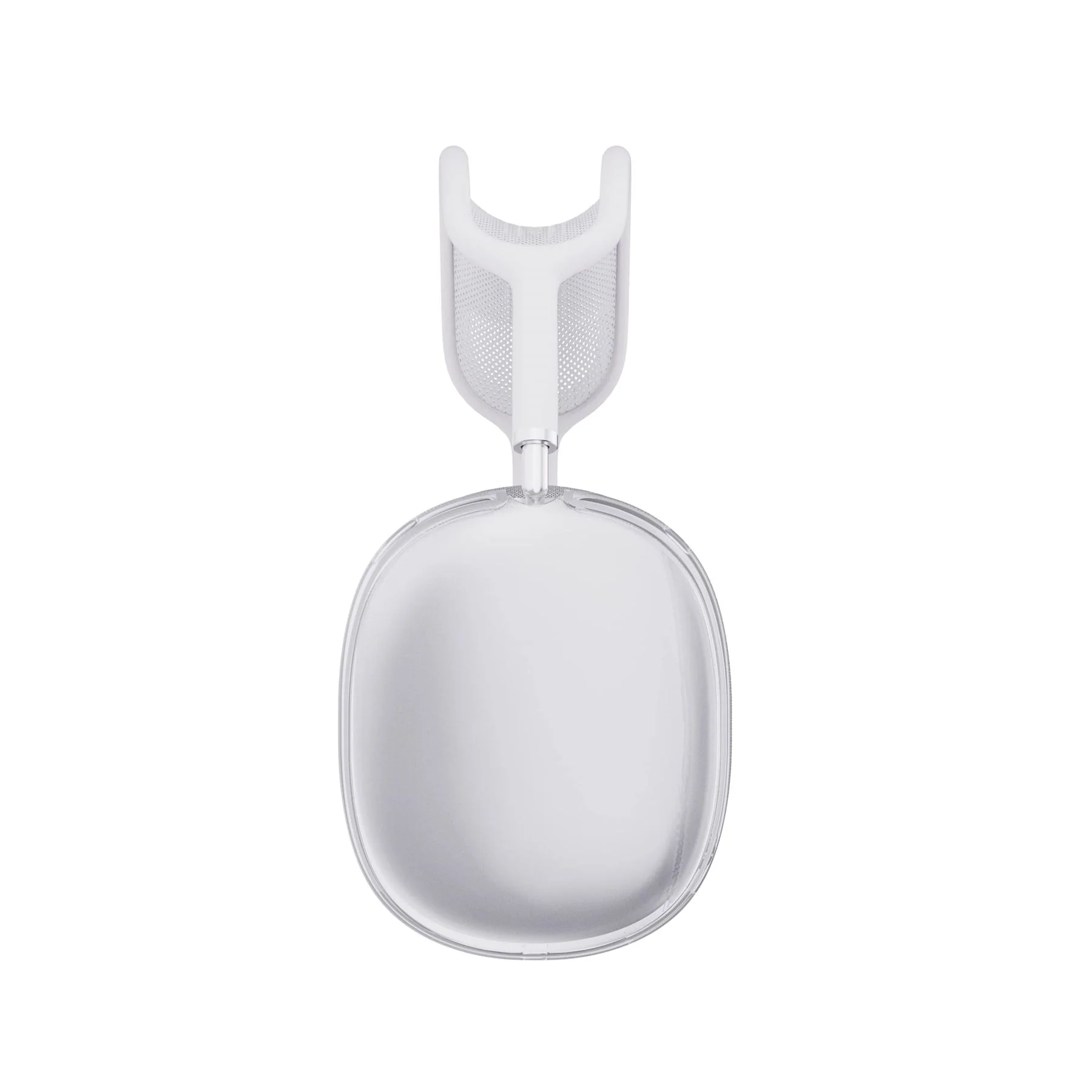 EvoClear - Apple AirPods Max Covers - Clear