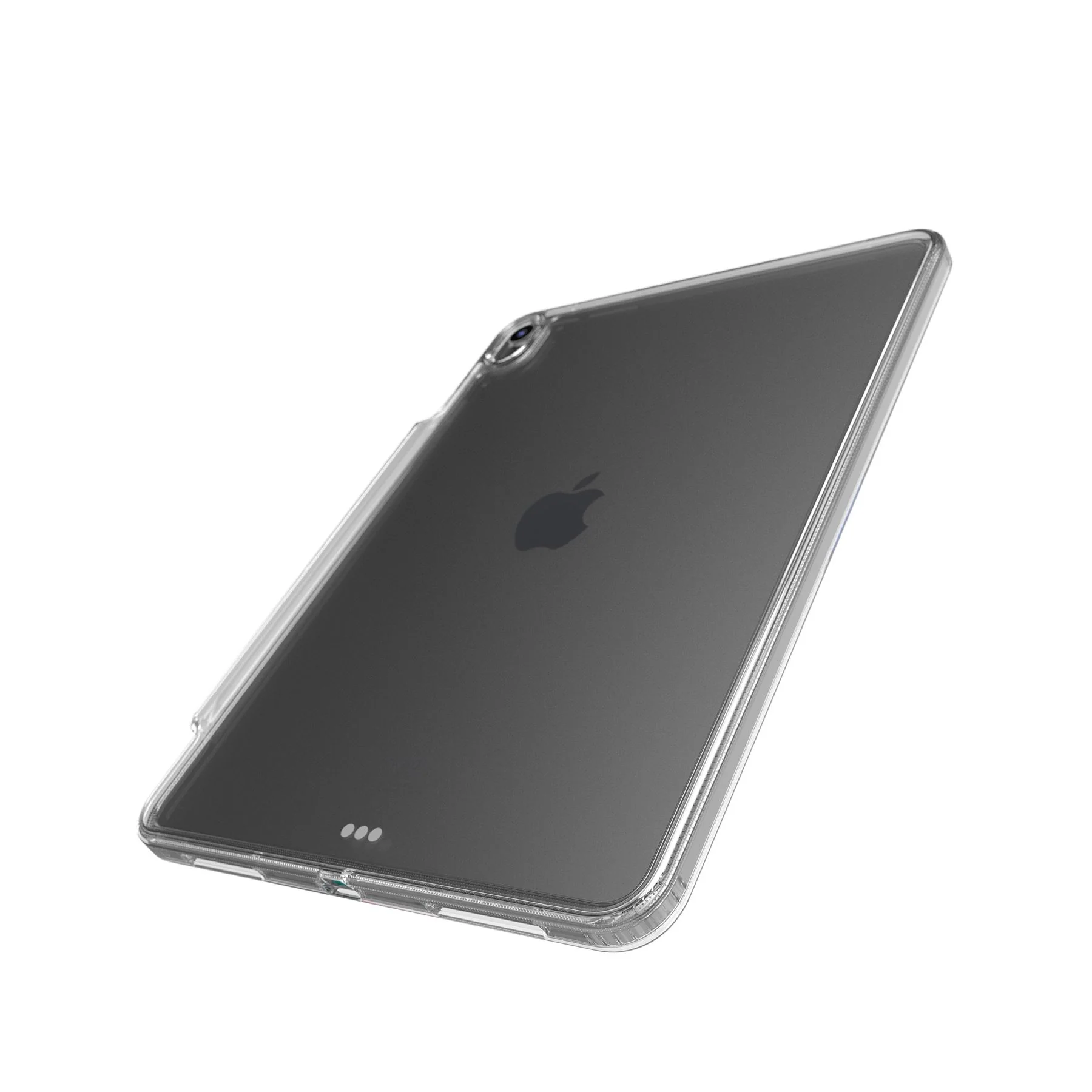 EvoClear - Apple iPad Air 4th Gen Case - Clear - Image 3