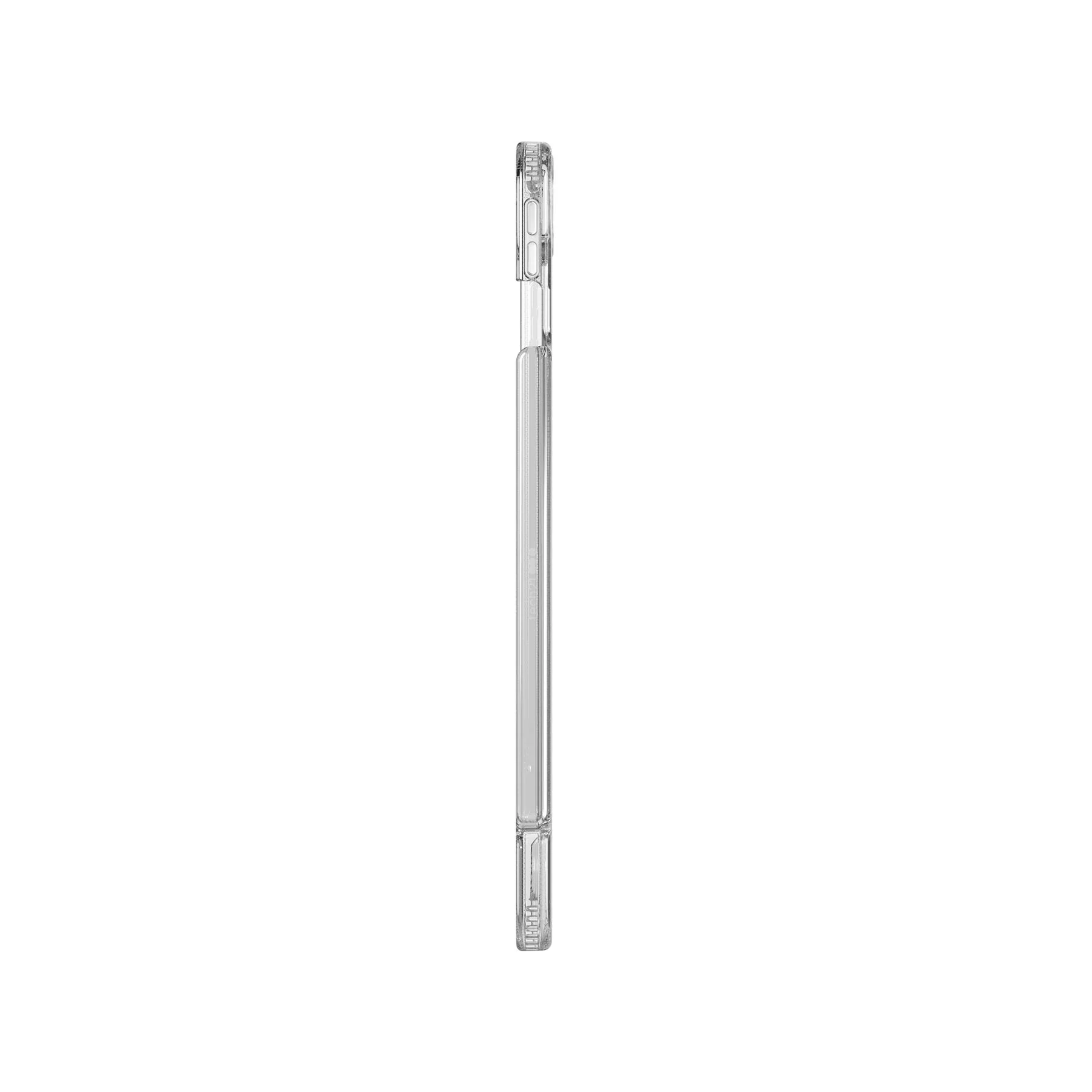 EvoClear - Apple iPad Air 4th Gen Case - Clear - Image 4