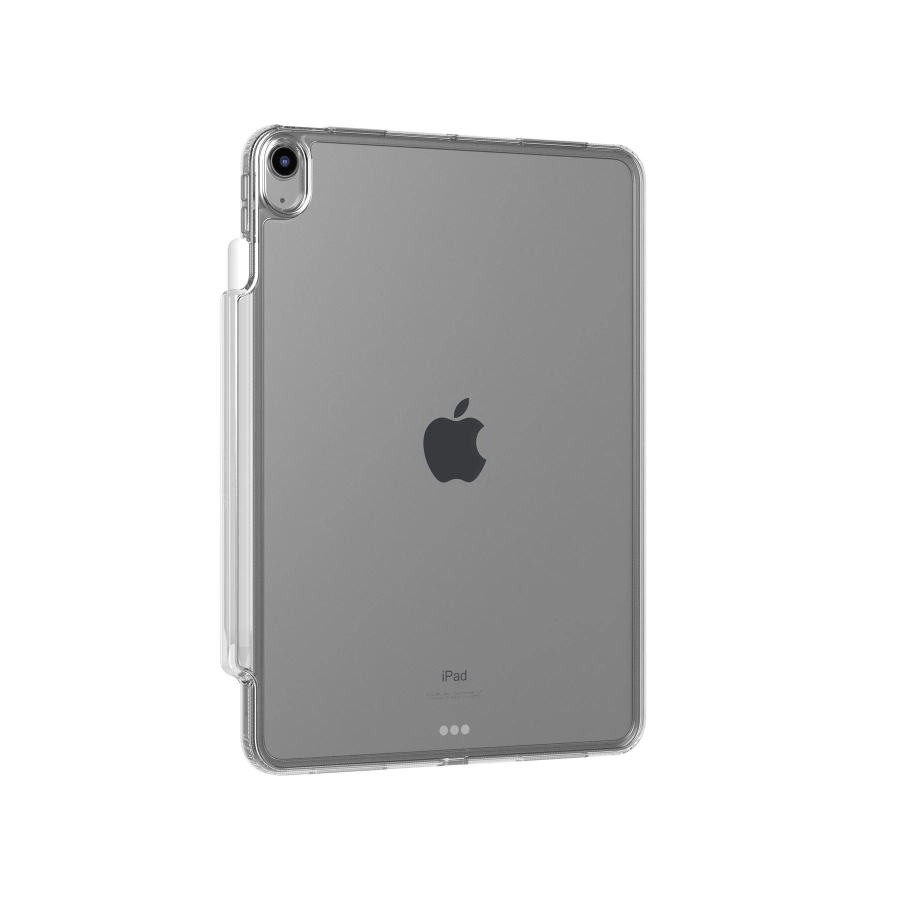 EvoClear - Apple iPad Air 4th Gen Case - Clear - Image 5