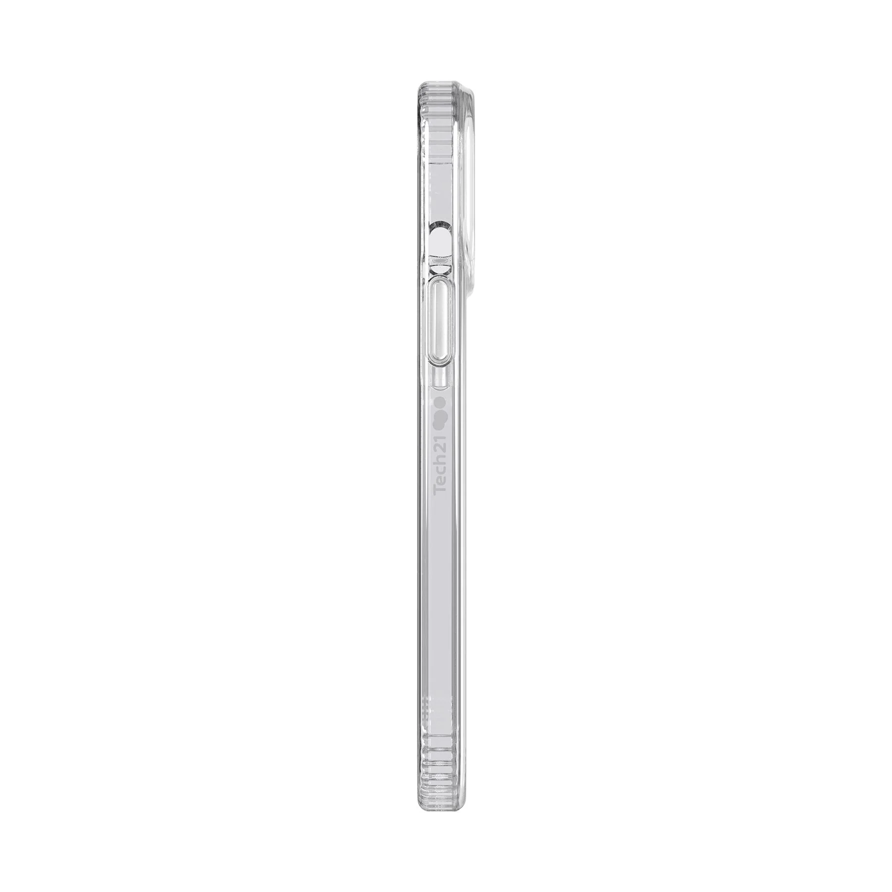 EvoClear - Apple iPhone 13 Pro Max Case - Clear - Image 4