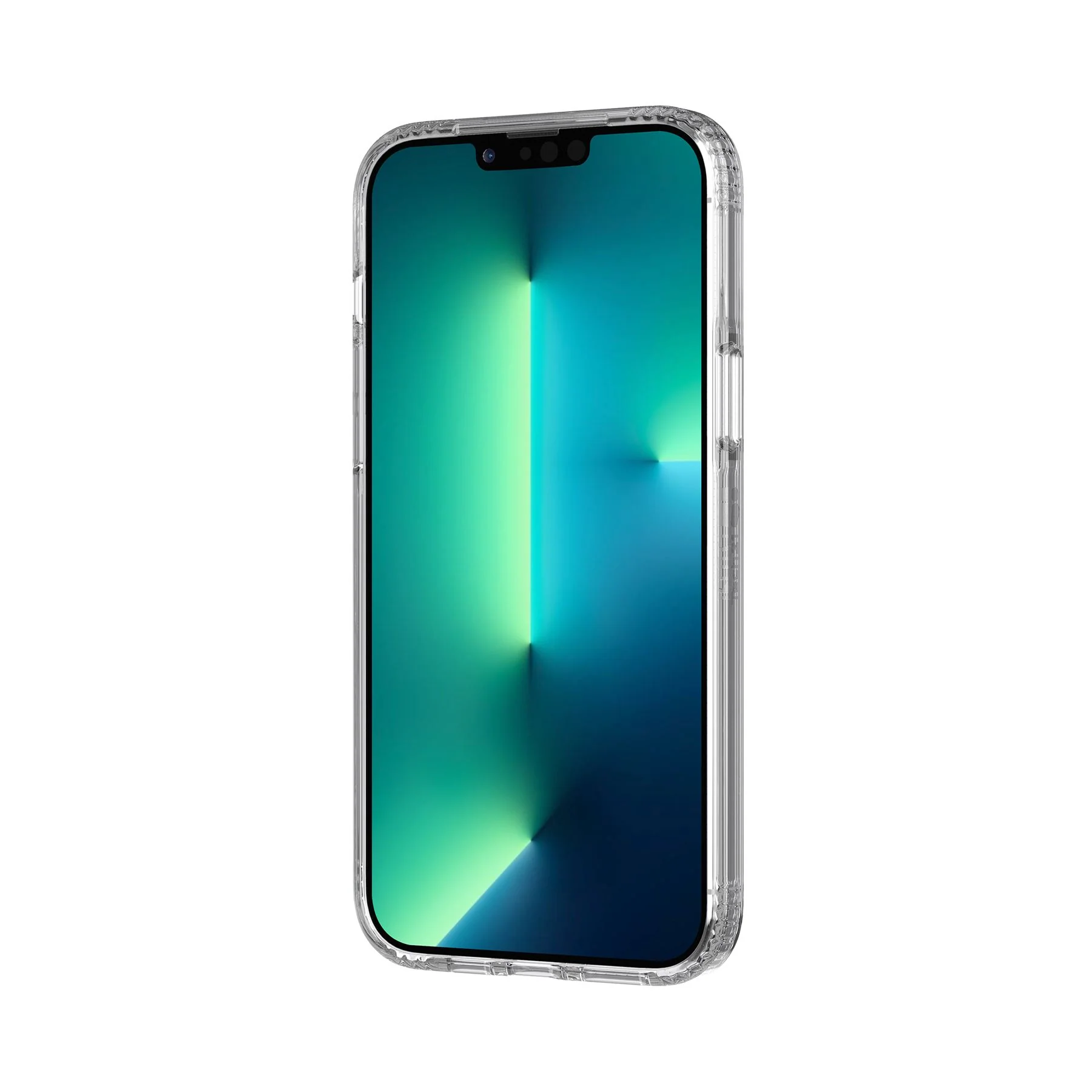 EvoClear - Apple iPhone 13 Pro Max Case - Clear - Image 6