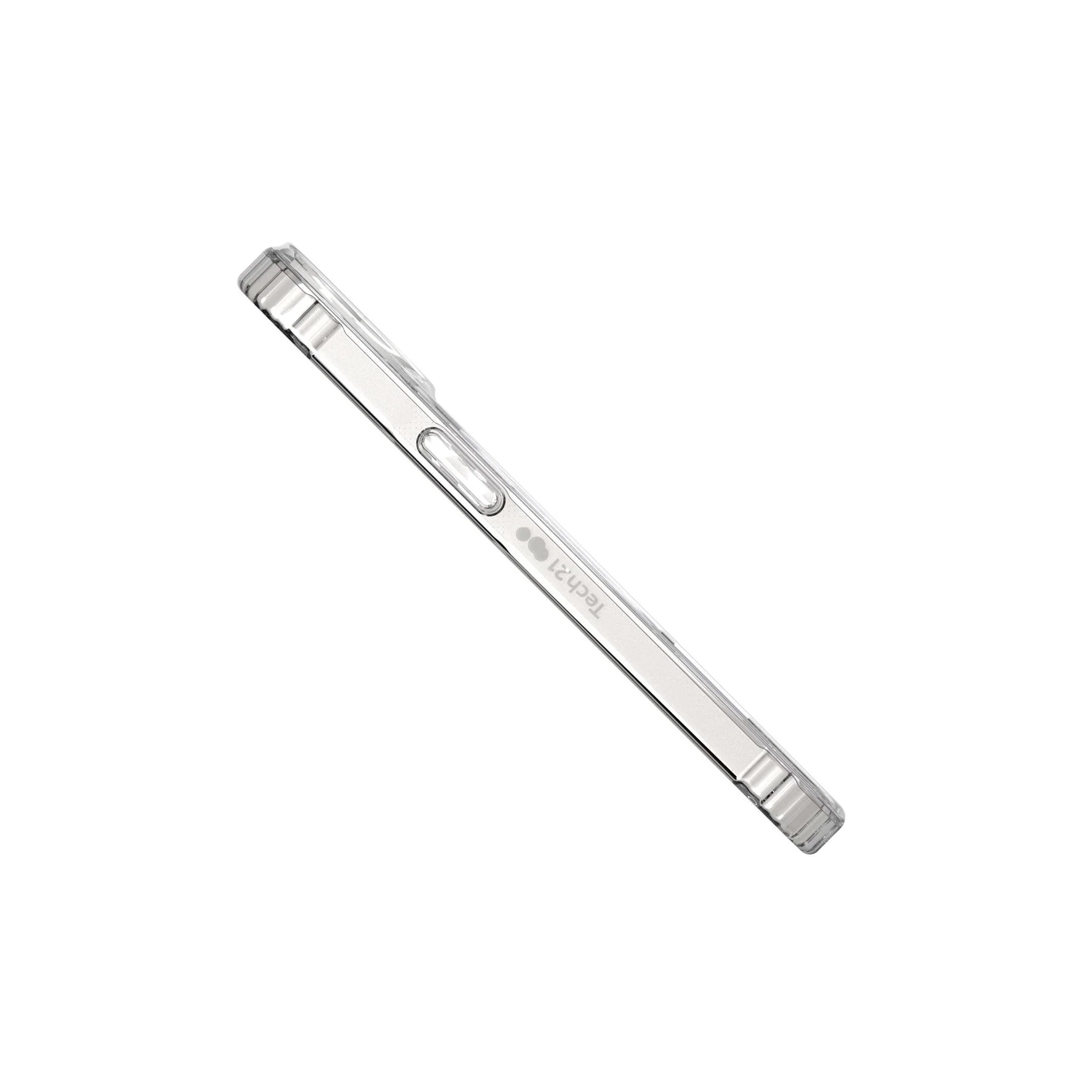 EvoClear - Apple iPhone 17e/16e/15/14/13 Case - Clear - Image 4