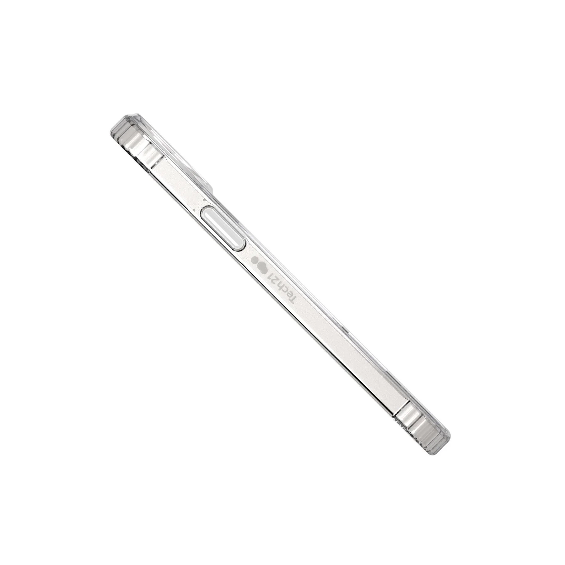 EvoClear - Apple iPhone 14 Plus Case MagSafe Compatible - Clear - Image 4