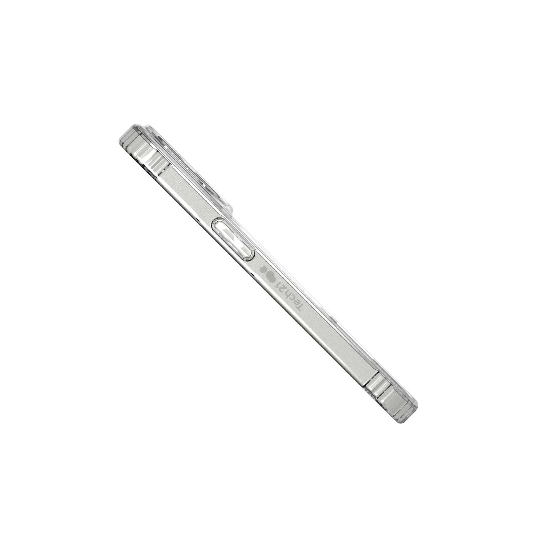 EvoClear - Apple iPhone 14 Pro Case - Clear - Image 4